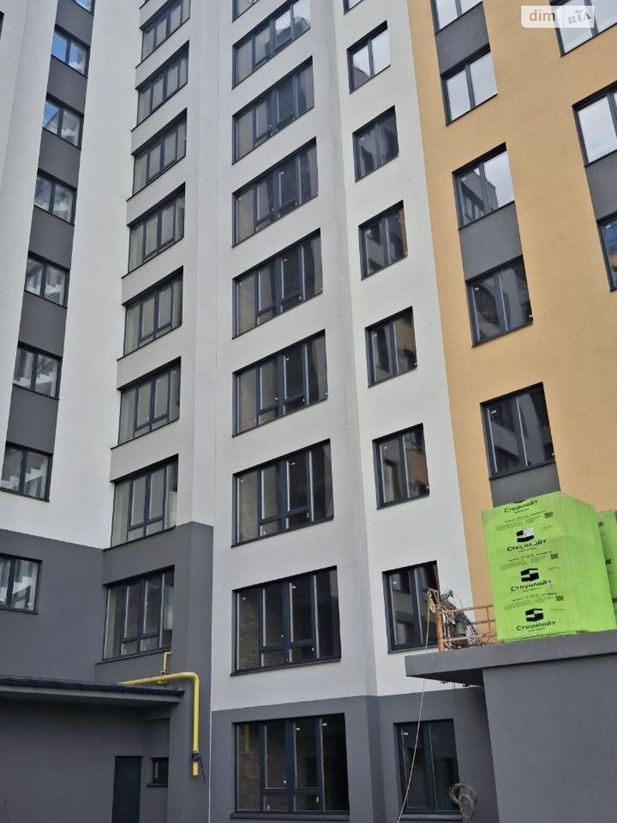 Продаж однокімнатної квартири в Хмельницькому, на вул. Романа Шухевича 8/2, кв. 134, район Гречани фото 1 Продаж однокімнатної квартири в Хмельницькому, на вул. Романа Шухевича 8/2, кв. 134, район Гречани фото 1