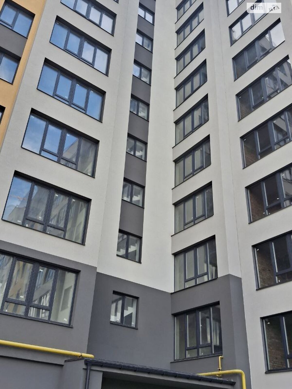 Продажа однокомнатной квартиры в Хмельницком, на ул. Романа Шухевича 8/4, кв. 182, район Гречаны фото 1
