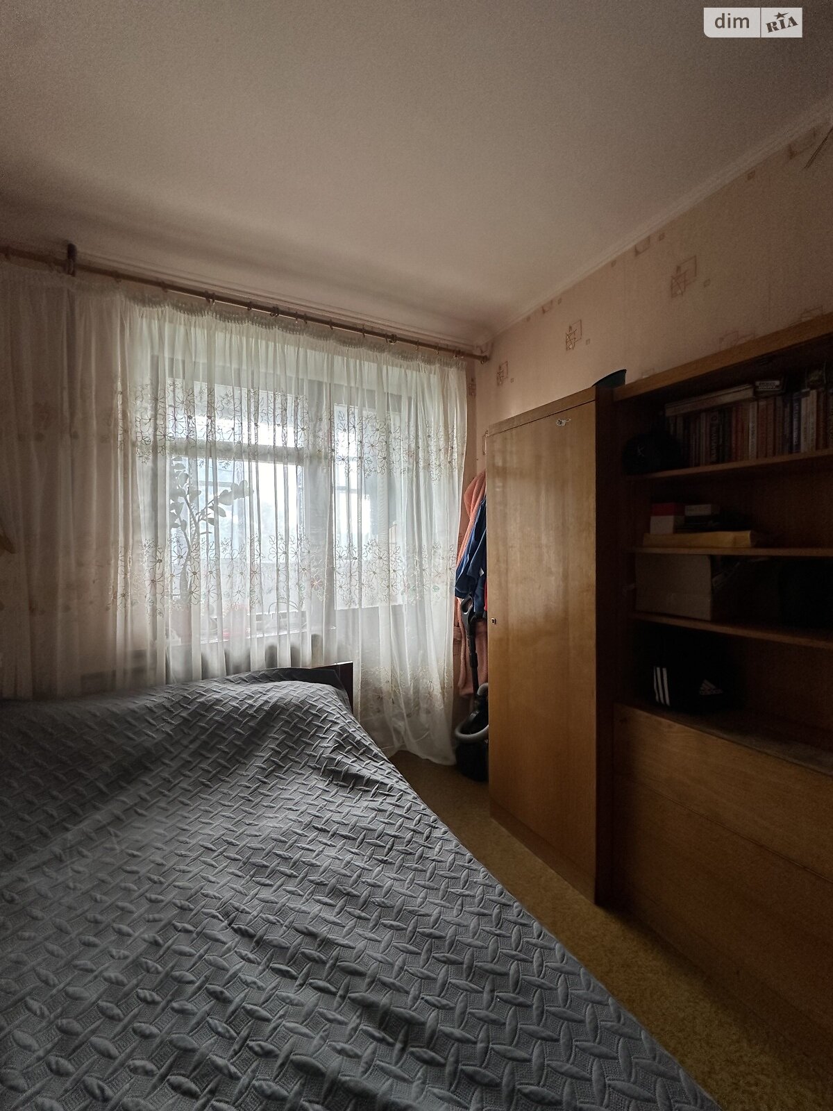 Продажа трехкомнатной квартиры в Хмельницком, на ул. Романа Шухевича 1А, район Гречаны фото 1 Продажа трехкомнатной квартиры в Хмельницком, на ул. Романа Шухевича 1А, район Гречаны фото 1