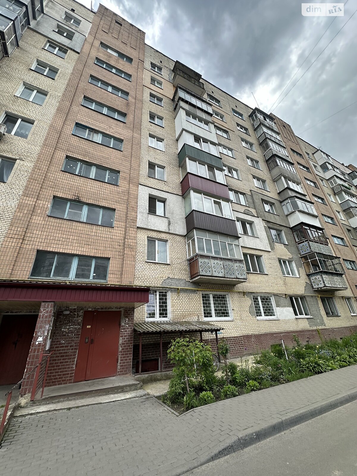 Продажа трехкомнатной квартиры в Хмельницком, на ул. Романа Шухевича 1А, район Гречаны фото 1 Продажа трехкомнатной квартиры в Хмельницком, на ул. Романа Шухевича 1А, район Гречаны фото 1