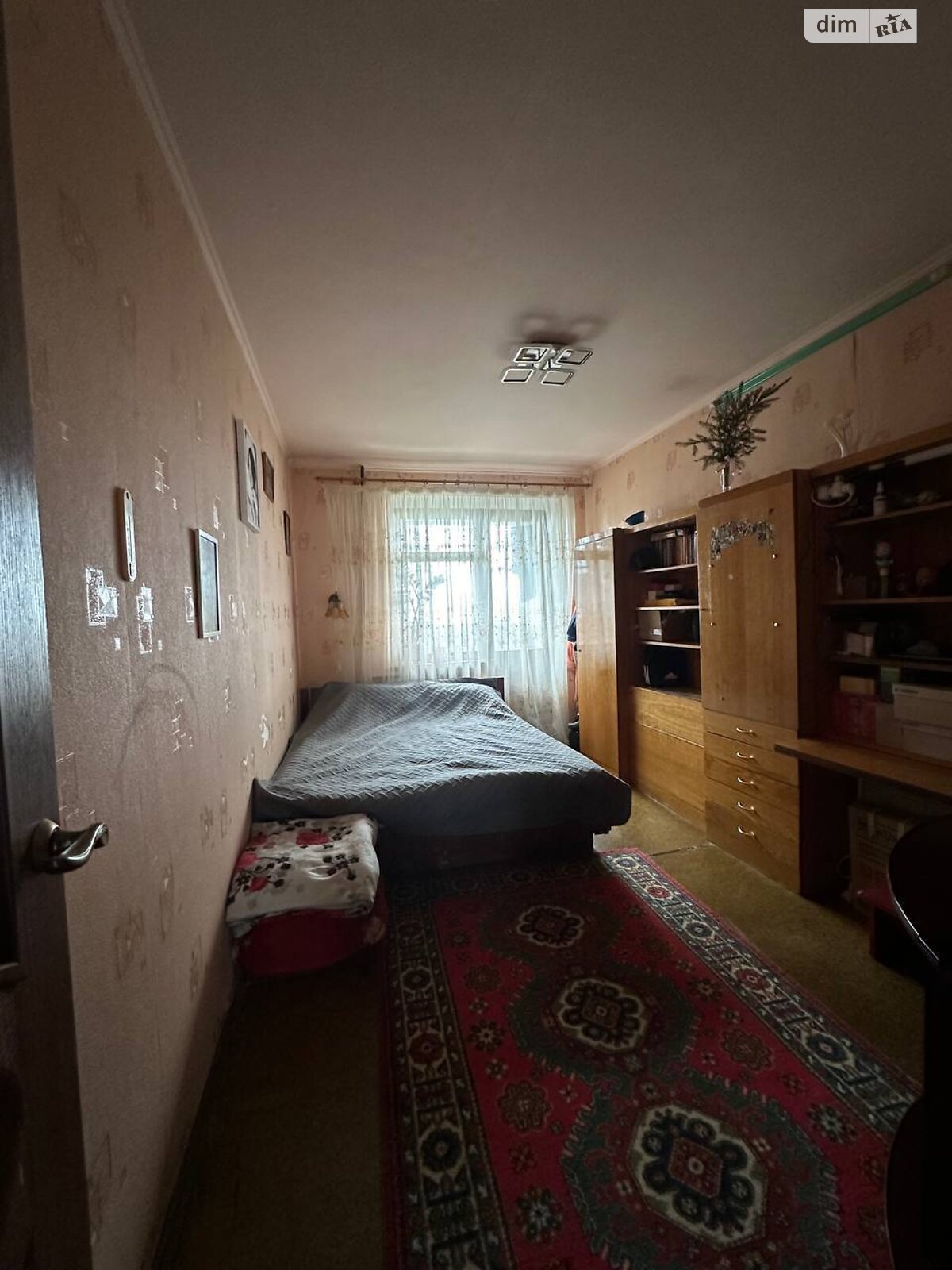 Продаж трикімнатної квартири в Хмельницькому, на вул. Романа Шухевича, район Гречани фото 1 Продаж трикімнатної квартири в Хмельницькому, на вул. Романа Шухевича, район Гречани фото 1