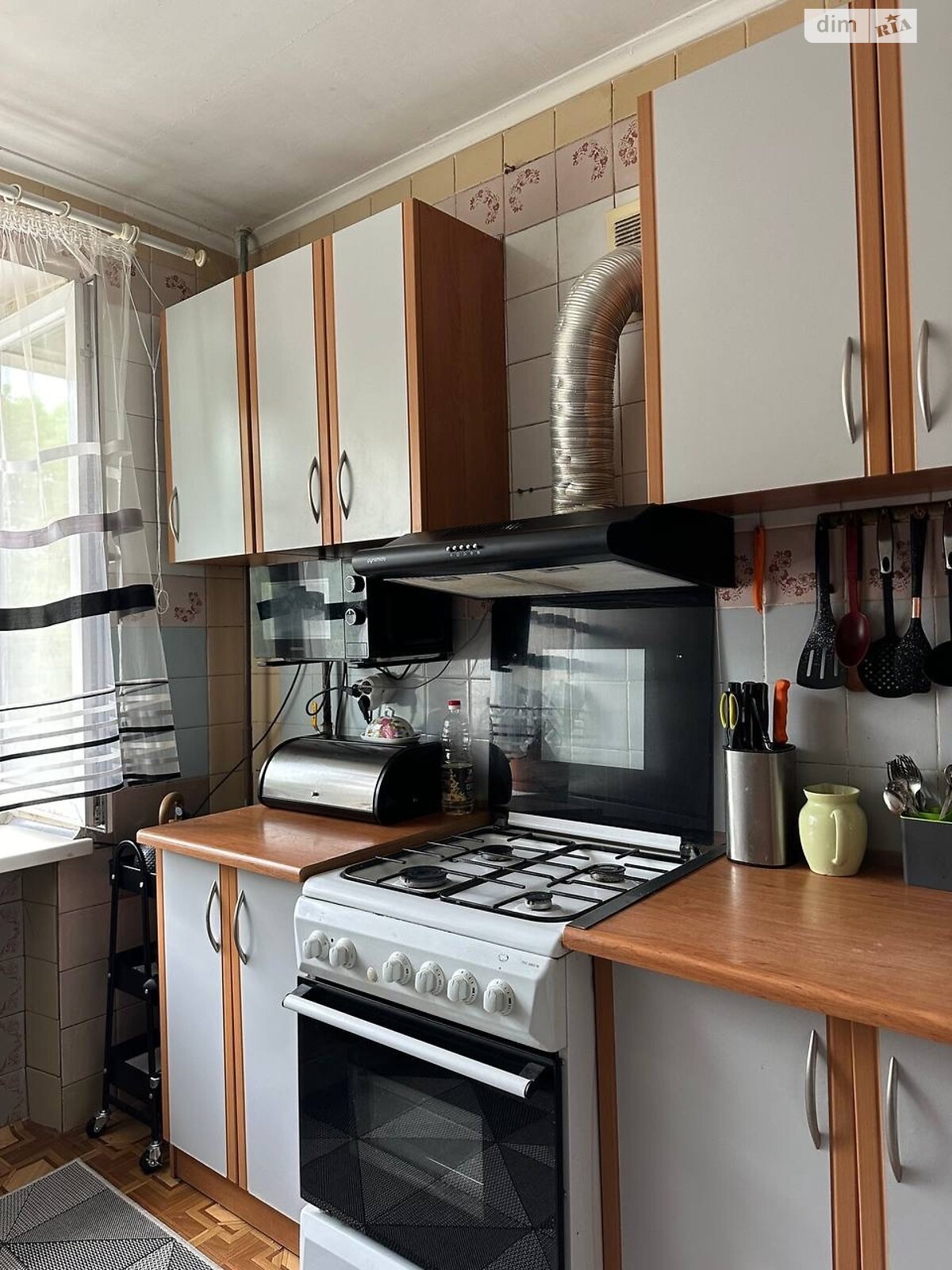 Продажа трехкомнатной квартиры в Хмельницком, на ул. Романа Шухевича 1А, район Гречаны фото 1 Продажа трехкомнатной квартиры в Хмельницком, на ул. Романа Шухевича 1А, район Гречаны фото 1