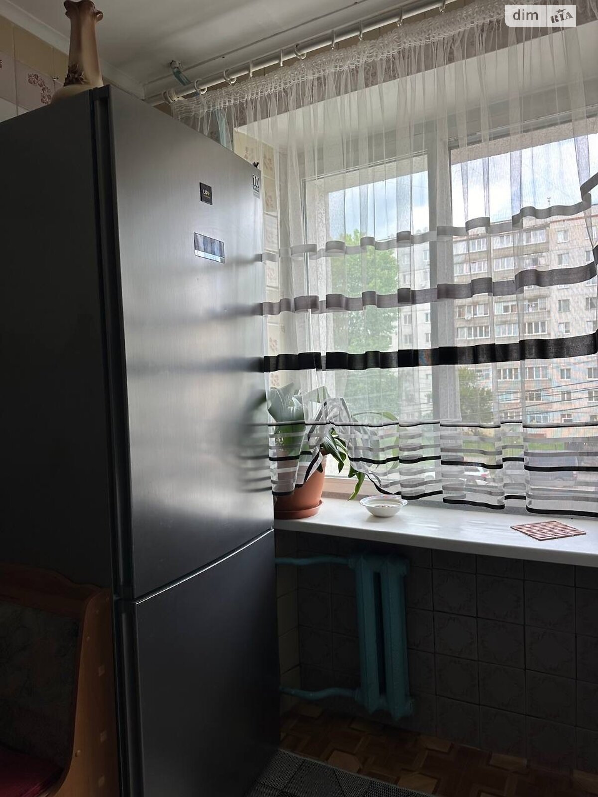 Продажа трехкомнатной квартиры в Хмельницком, на ул. Романа Шухевича 1А, район Гречаны фото 1 Продажа трехкомнатной квартиры в Хмельницком, на ул. Романа Шухевича 1А, район Гречаны фото 1
