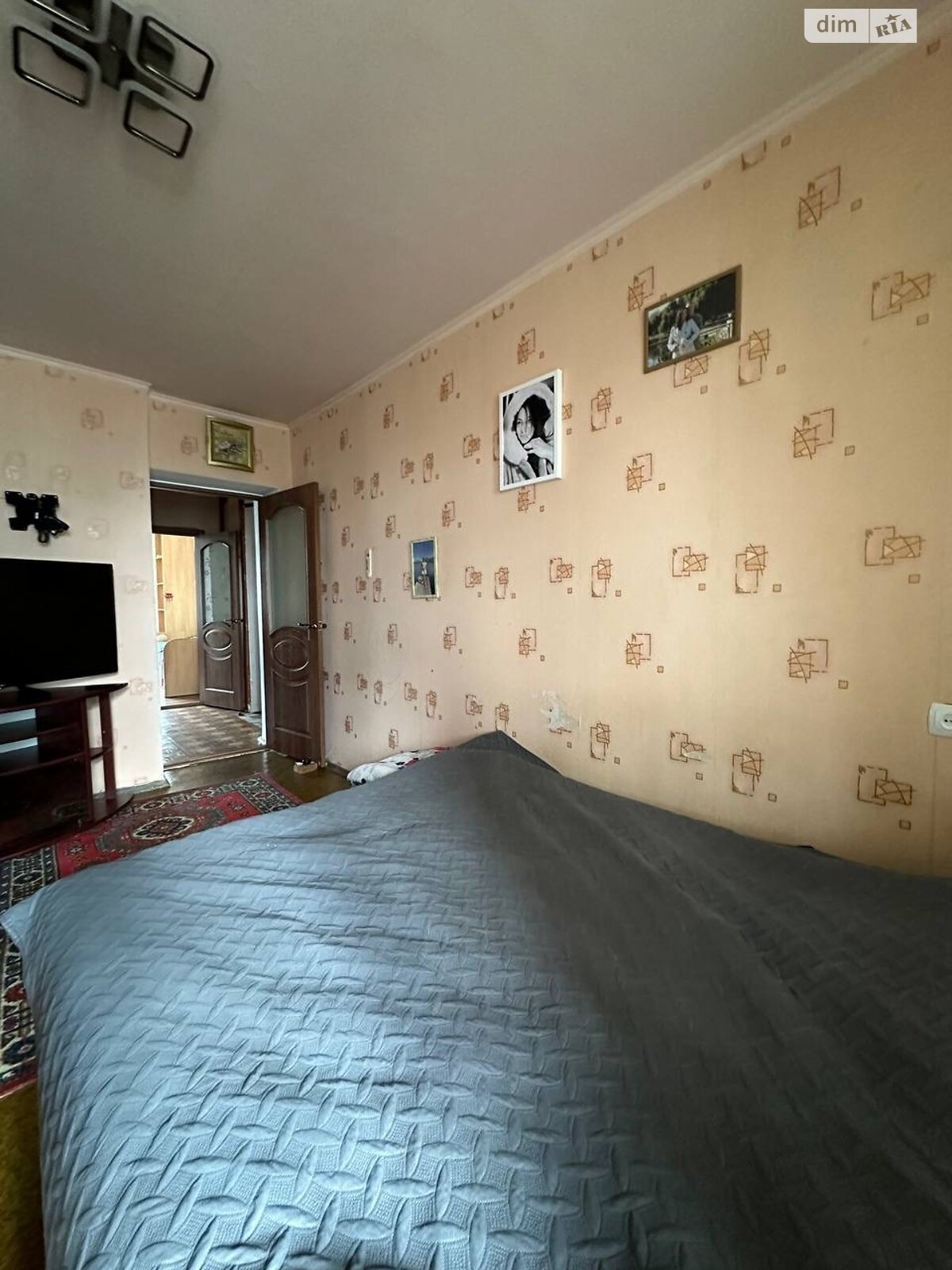 Продажа трехкомнатной квартиры в Хмельницком, на ул. Романа Шухевича 1А, район Гречаны фото 1 Продажа трехкомнатной квартиры в Хмельницком, на ул. Романа Шухевича 1А, район Гречаны фото 1