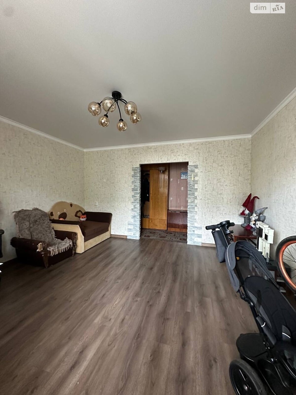 Продажа трехкомнатной квартиры в Хмельницком, на ул. Романа Шухевича 1А, район Гречаны фото 1 Продажа трехкомнатной квартиры в Хмельницком, на ул. Романа Шухевича 1А, район Гречаны фото 1