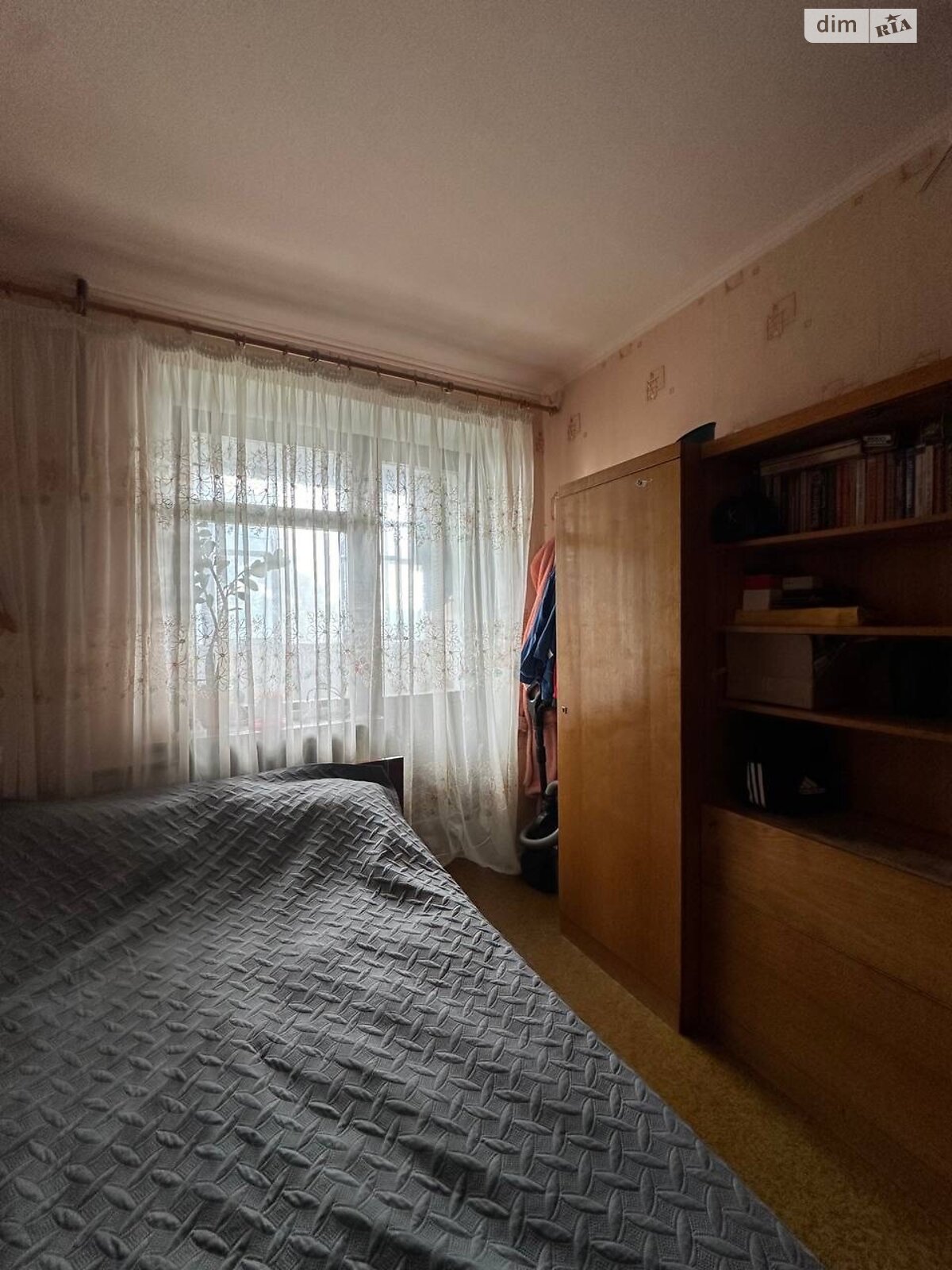 Продажа трехкомнатной квартиры в Хмельницком, на ул. Романа Шухевича 1А, район Гречаны фото 1 Продажа трехкомнатной квартиры в Хмельницком, на ул. Романа Шухевича 1А, район Гречаны фото 1