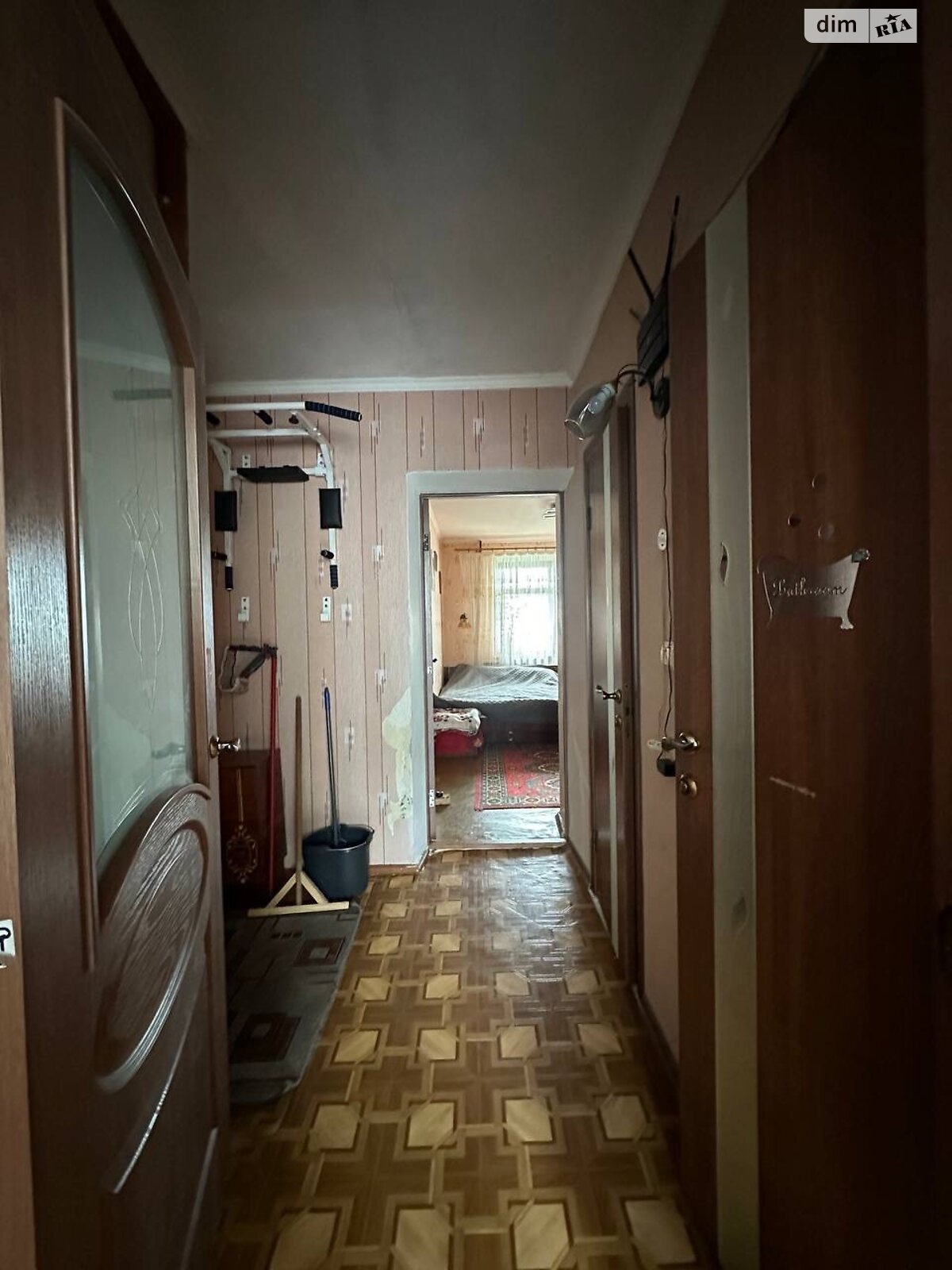 Продажа трехкомнатной квартиры в Хмельницком, на ул. Романа Шухевича 1А, район Гречаны фото 1 Продажа трехкомнатной квартиры в Хмельницком, на ул. Романа Шухевича 1А, район Гречаны фото 1