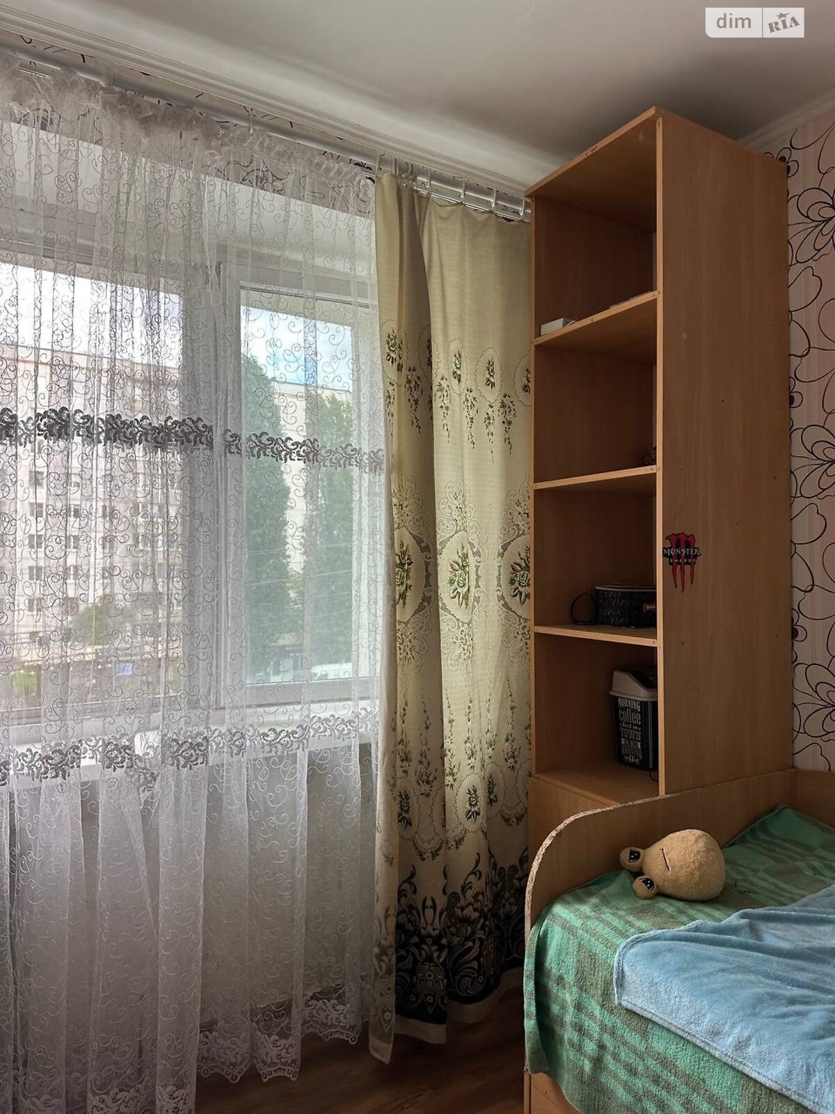 Продажа трехкомнатной квартиры в Хмельницком, на ул. Романа Шухевича 1А, район Гречаны фото 1 Продажа трехкомнатной квартиры в Хмельницком, на ул. Романа Шухевича 1А, район Гречаны фото 1