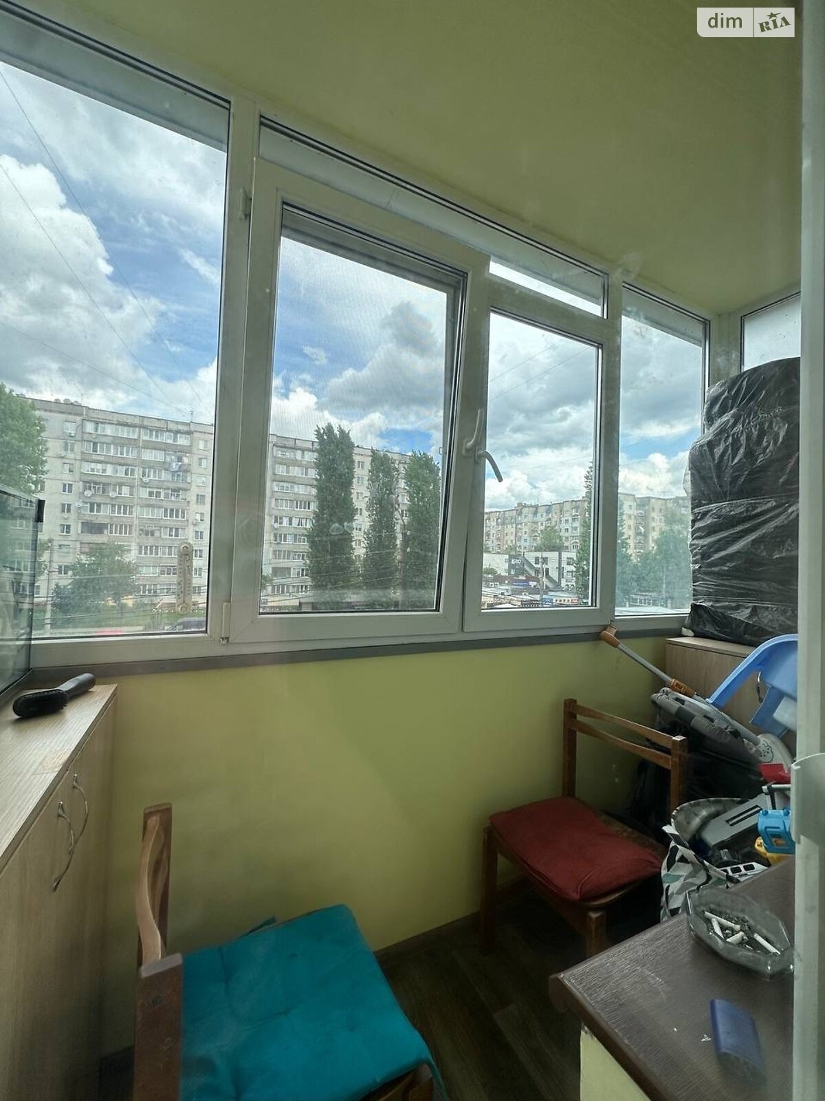 Продажа трехкомнатной квартиры в Хмельницком, на ул. Романа Шухевича 1А, район Гречаны фото 1 Продажа трехкомнатной квартиры в Хмельницком, на ул. Романа Шухевича 1А, район Гречаны фото 1