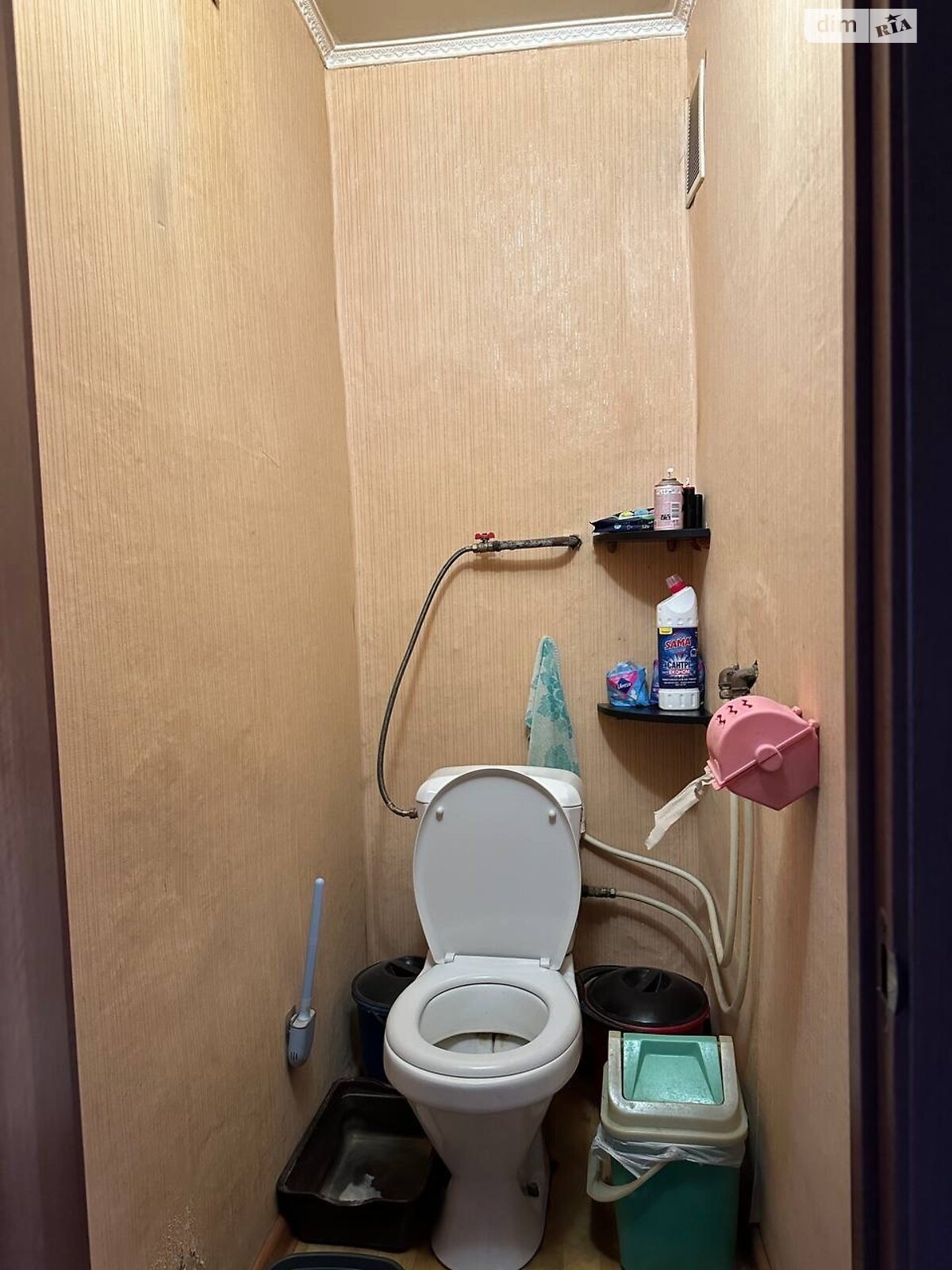 Продажа трехкомнатной квартиры в Хмельницком, на ул. Романа Шухевича 1А, район Гречаны фото 1 Продажа трехкомнатной квартиры в Хмельницком, на ул. Романа Шухевича 1А, район Гречаны фото 1