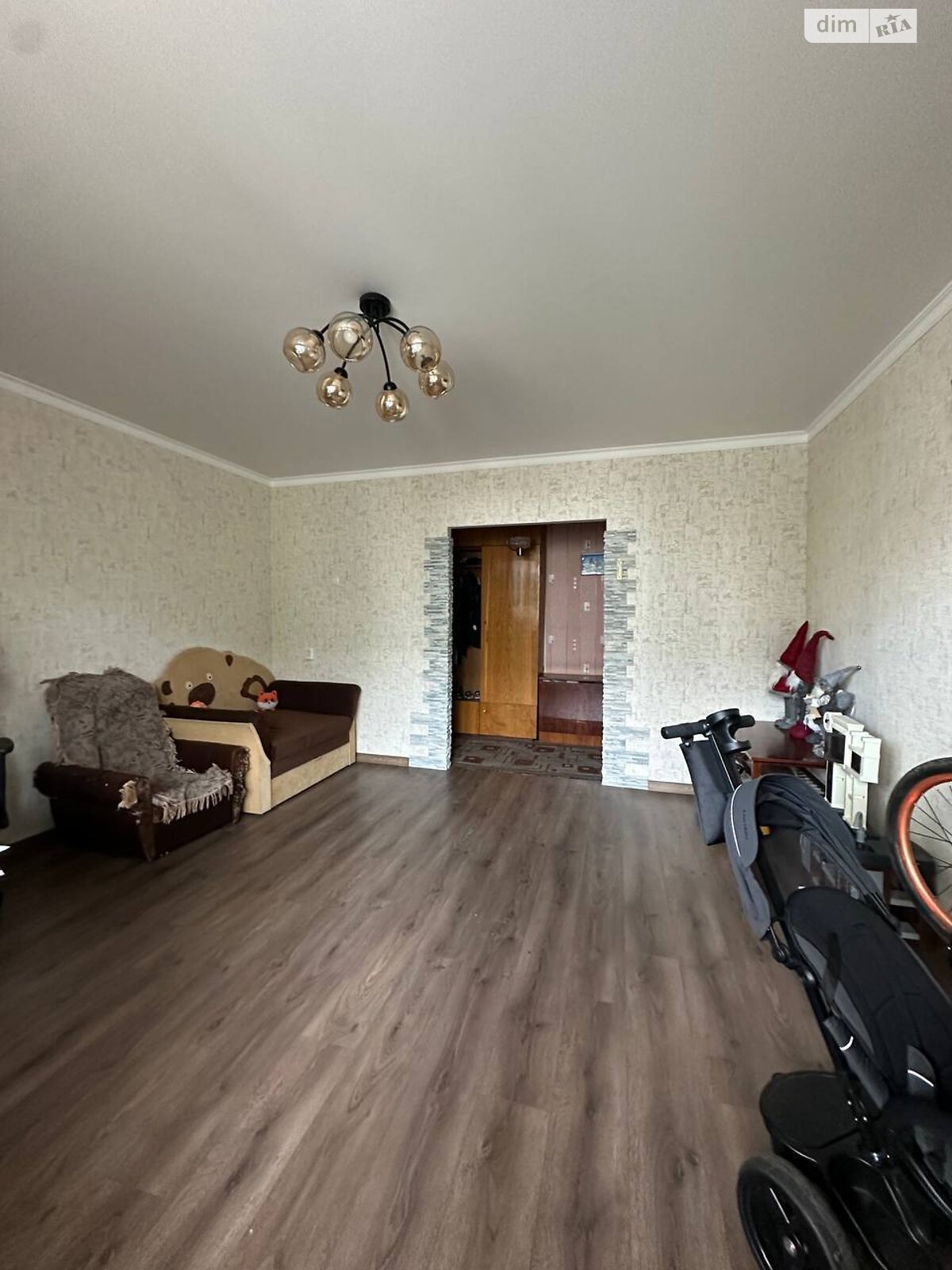 Продажа трехкомнатной квартиры в Хмельницком, на ул. Романа Шухевича 1А, район Гречаны фото 1 Продажа трехкомнатной квартиры в Хмельницком, на ул. Романа Шухевича 1А, район Гречаны фото 1