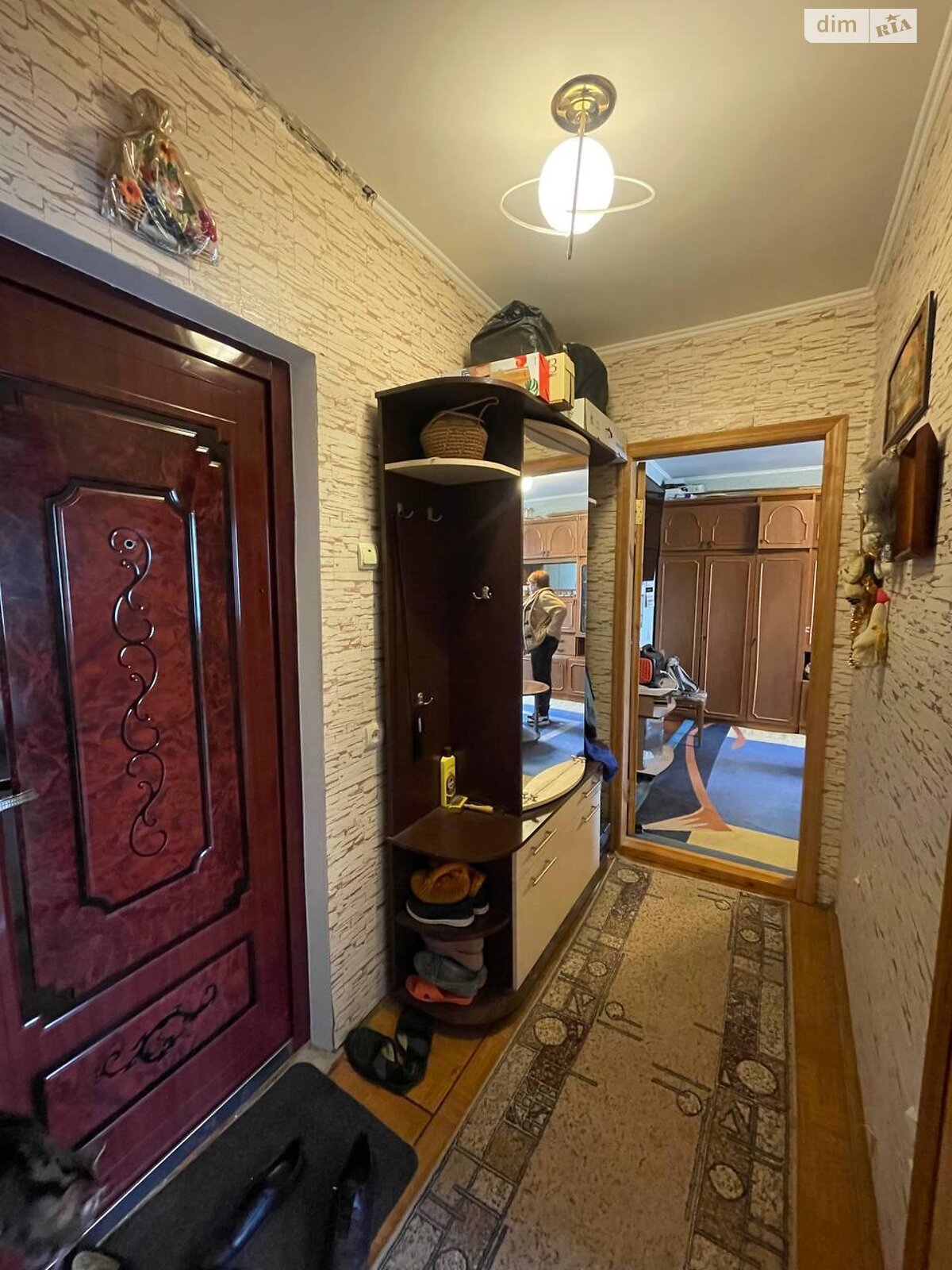 Продажа двухкомнатной квартиры в Хмельницком, на ул. Романа Шухевича, район Гречаны фото 1 Продажа двухкомнатной квартиры в Хмельницком, на ул. Романа Шухевича, район Гречаны фото 1