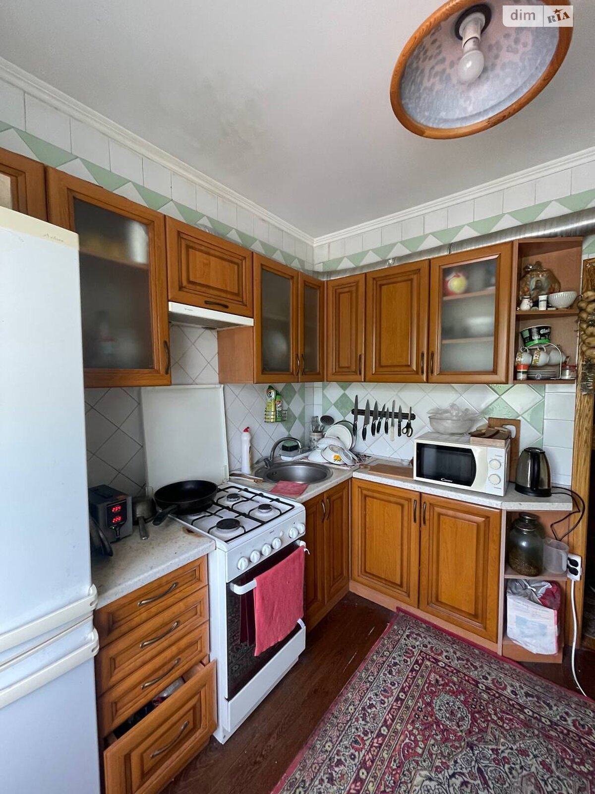 Продажа двухкомнатной квартиры в Хмельницком, на ул. Романа Шухевича, район Гречаны фото 1 Продажа двухкомнатной квартиры в Хмельницком, на ул. Романа Шухевича, район Гречаны фото 1