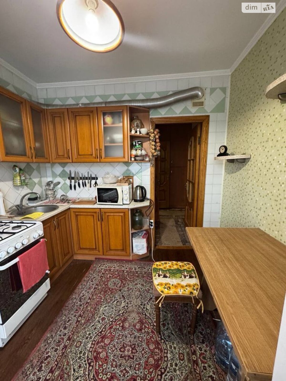 Продажа двухкомнатной квартиры в Хмельницком, на ул. Романа Шухевича 1, район Гречаны фото 1 Продажа двухкомнатной квартиры в Хмельницком, на ул. Романа Шухевича 1, район Гречаны фото 1
