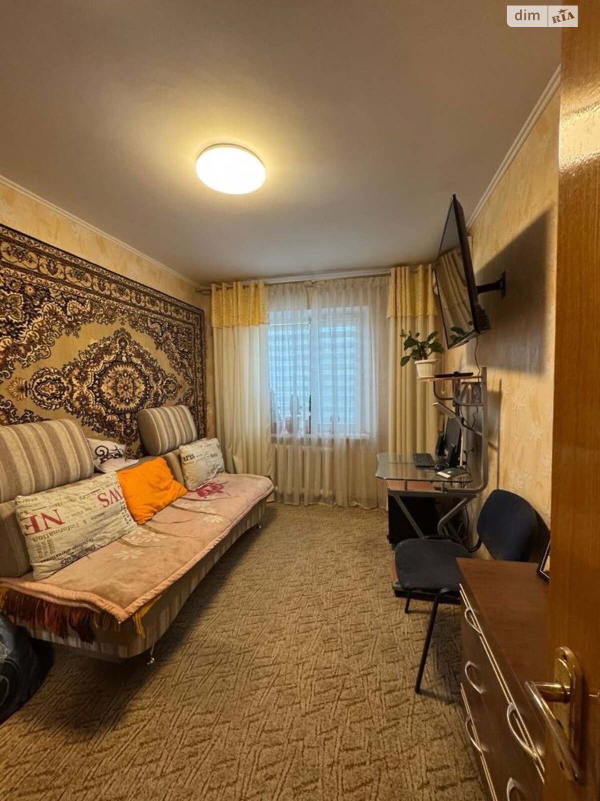 Продажа двухкомнатной квартиры в Хмельницком, на ул. Романа Шухевича 1, район Гречаны фото 1 Продажа двухкомнатной квартиры в Хмельницком, на ул. Романа Шухевича 1, район Гречаны фото 1