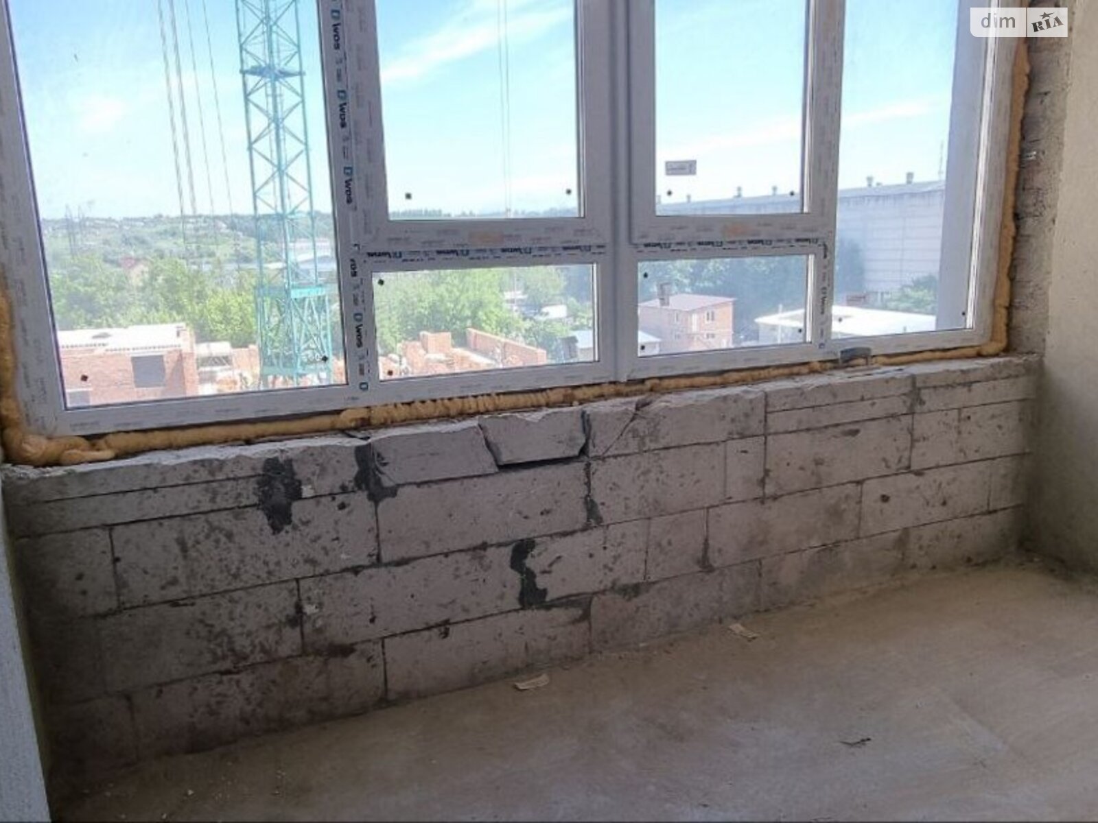 Продажа трехкомнатной квартиры в Хмельницком, на ул. Романа Шухевича 8/2, район Гречаны фото 1 Продажа трехкомнатной квартиры в Хмельницком, на ул. Романа Шухевича 8/2, район Гречаны фото 1
