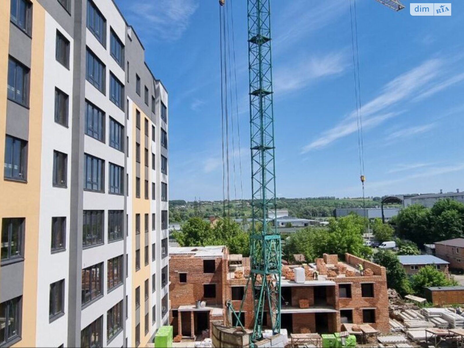 Продажа трехкомнатной квартиры в Хмельницком, на ул. Романа Шухевича 8/2, район Гречаны фото 1 Продажа трехкомнатной квартиры в Хмельницком, на ул. Романа Шухевича 8/2, район Гречаны фото 1