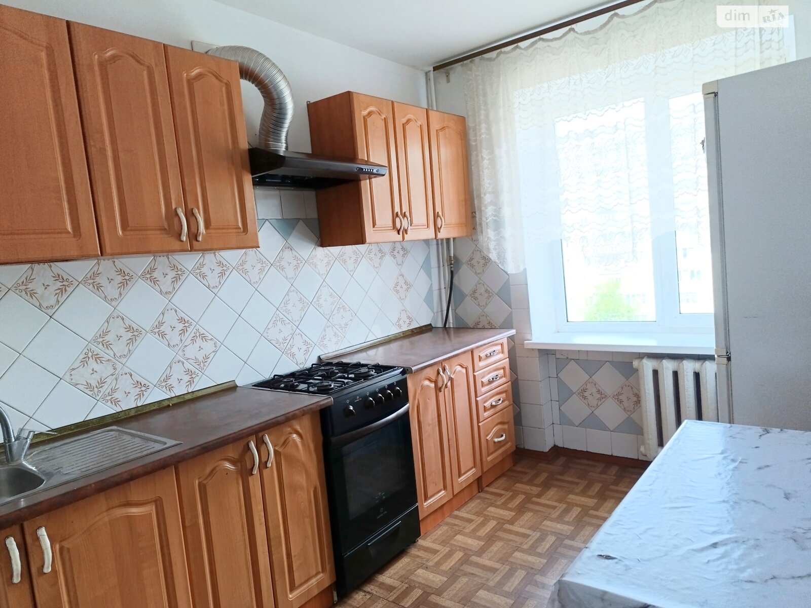 Продажа трехкомнатной квартиры в Хмельницком, на ул. Романа Шухевича 1А, район Гречаны фото 1
