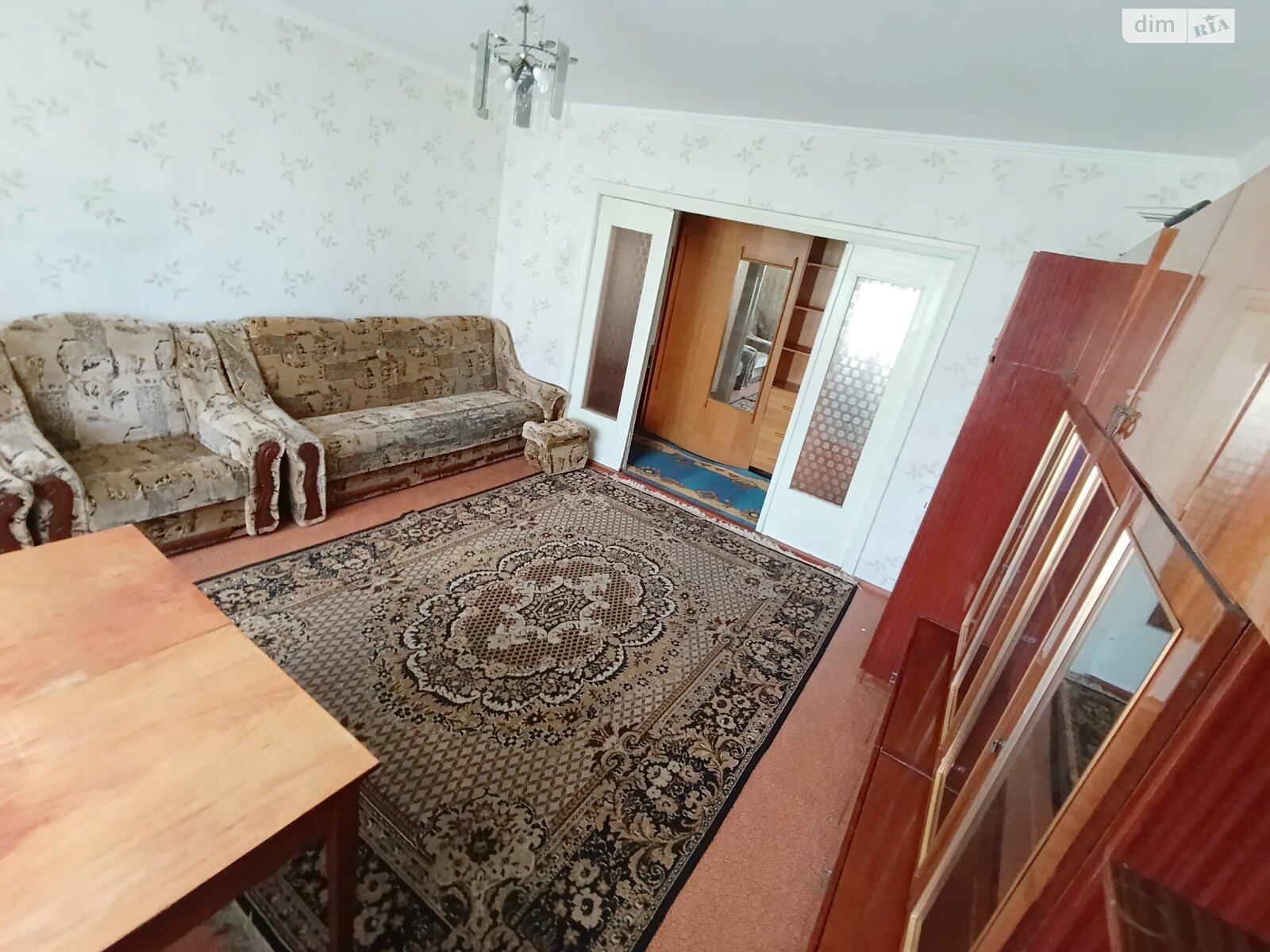 Продажа трехкомнатной квартиры в Хмельницком, на ул. Романа Шухевича 1А, район Гречаны фото 1