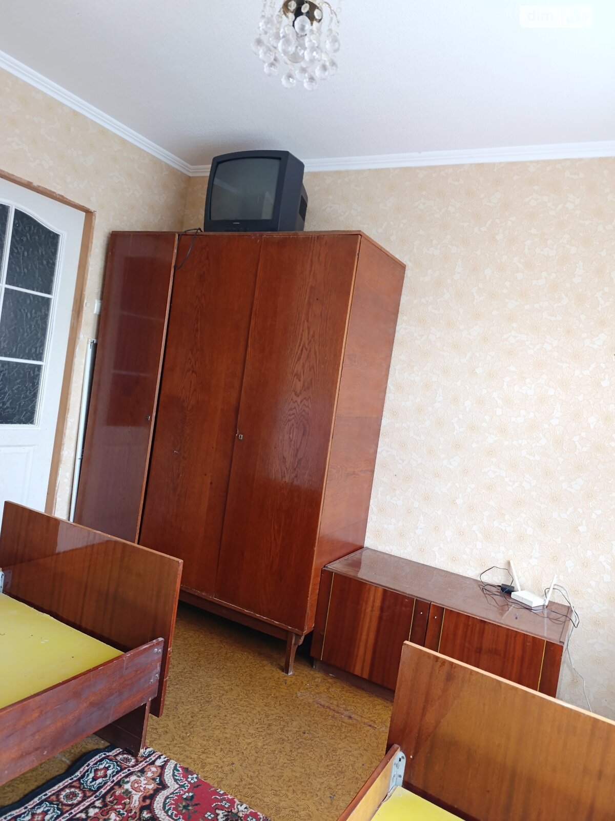 Продажа трехкомнатной квартиры в Хмельницком, на ул. Романа Шухевича 1А, район Гречаны фото 1