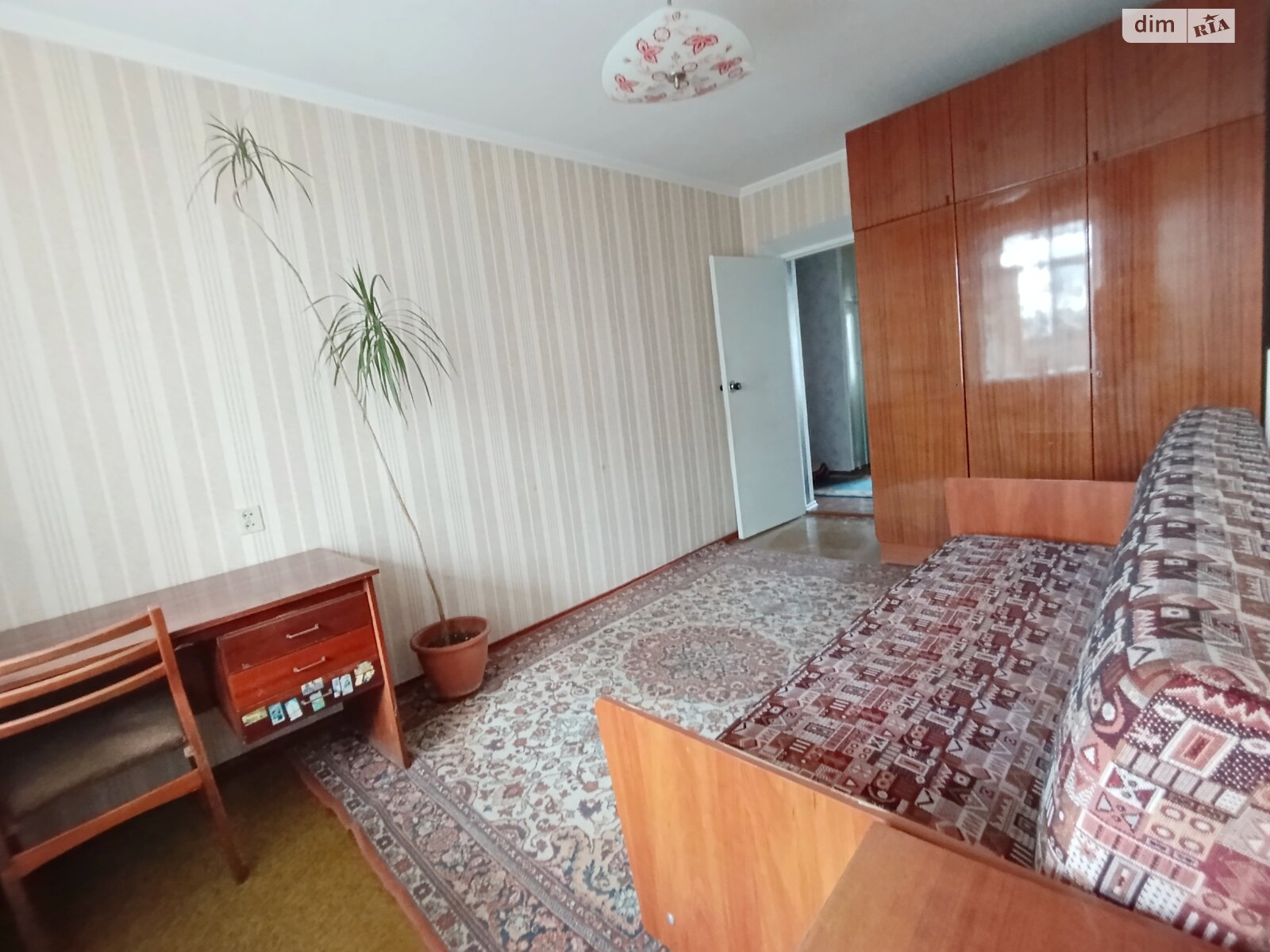 Продажа трехкомнатной квартиры в Хмельницком, на ул. Романа Шухевича 1А, район Гречаны фото 1