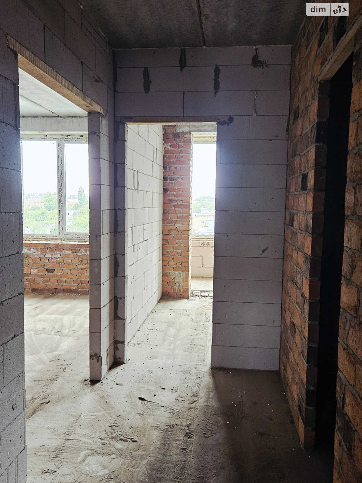 Продажа однокомнатной квартиры в Хмельницком, на ул. Романа Шухевича 8/2, район Гречаны фото 1 Продажа однокомнатной квартиры в Хмельницком, на ул. Романа Шухевича 8/2, район Гречаны фото 1