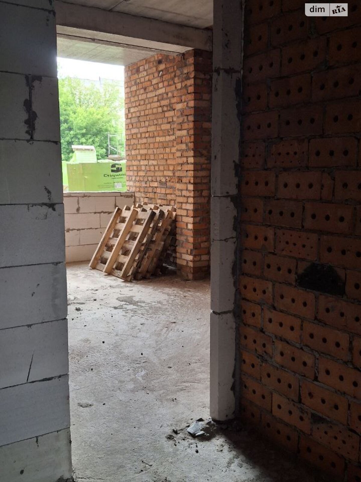 Продажа двухкомнатной квартиры в Хмельницком, на ул. Романа Шухевича 8/2, кв. 195, район Гречаны фото 1 Продажа двухкомнатной квартиры в Хмельницком, на ул. Романа Шухевича 8/2, кв. 195, район Гречаны фото 1
