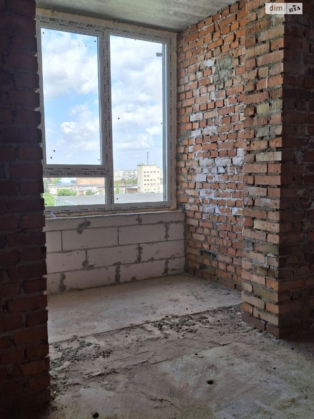 Продажа однокомнатной квартиры в Хмельницком, на ул. Романа Шухевича 8/4, кв. 184, район Гречаны фото 1 Продажа однокомнатной квартиры в Хмельницком, на ул. Романа Шухевича 8/4, кв. 184, район Гречаны фото 1