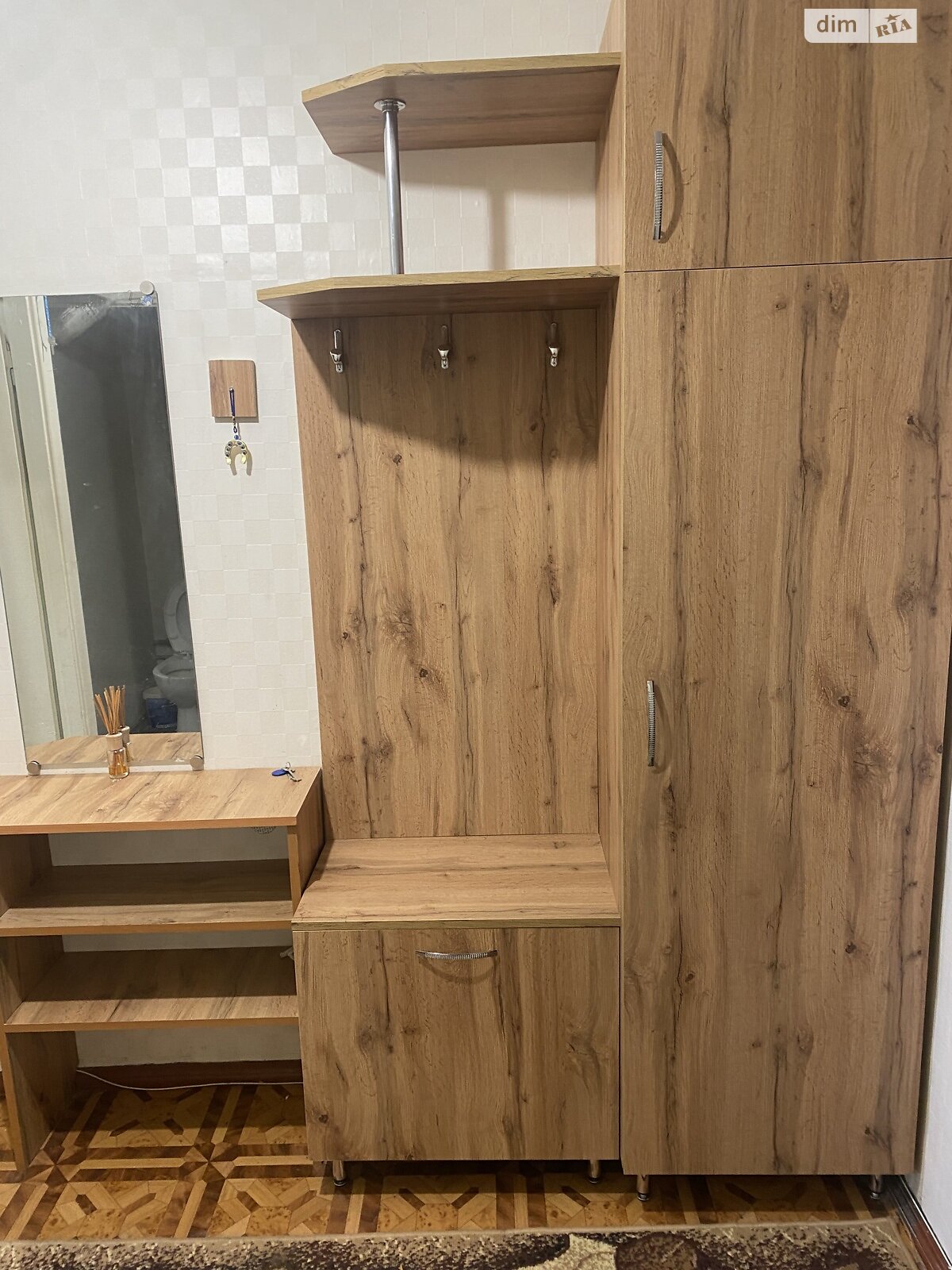 Продаж двокімнатної квартири в Хмельницькому, на вул. Романа Шухевича, район Гречани фото 1 Продаж двокімнатної квартири в Хмельницькому, на вул. Романа Шухевича, район Гречани фото 1