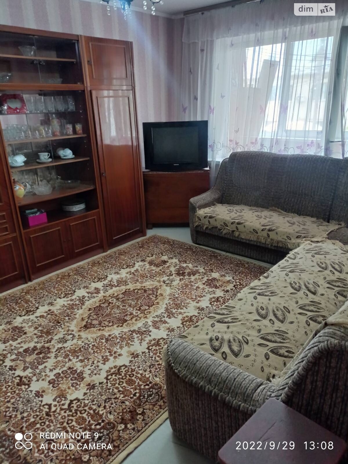 Продаж двокімнатної квартири в Хмельницькому, на вул. Романа Шухевича, район Гречани фото 1 Продаж двокімнатної квартири в Хмельницькому, на вул. Романа Шухевича, район Гречани фото 1