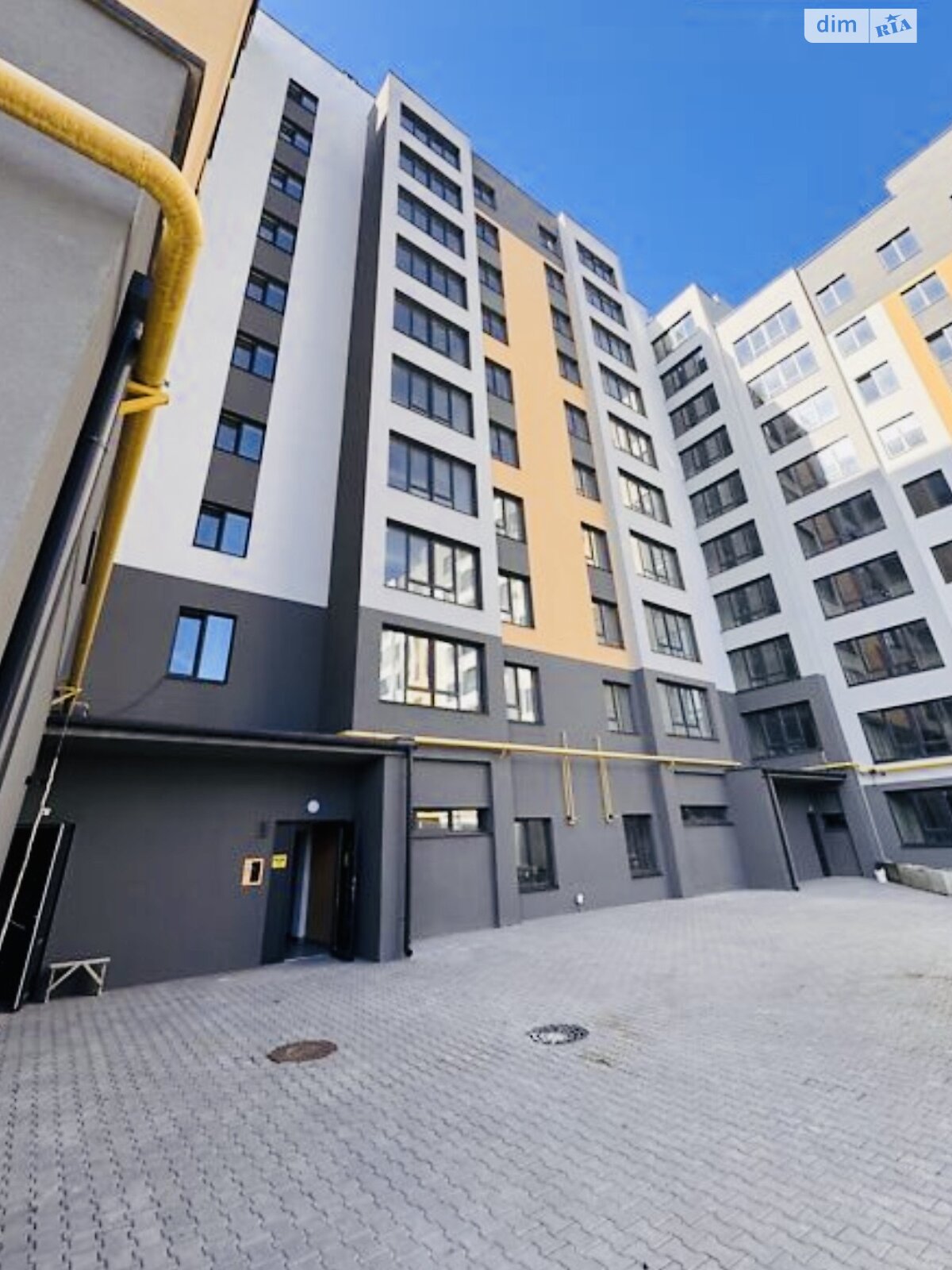 Продажа однокомнатной квартиры в Хмельницком, на ул. Романа Шухевича 8/2, район Гречаны фото 1 Продажа однокомнатной квартиры в Хмельницком, на ул. Романа Шухевича 8/2, район Гречаны фото 1