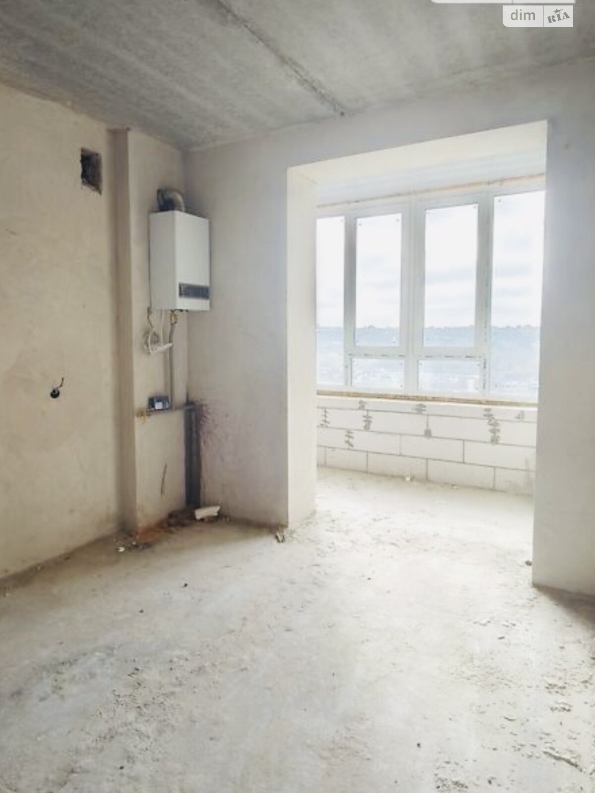 Продажа однокомнатной квартиры в Хмельницком, на ул. Романа Шухевича 8/2, район Гречаны фото 1 Продажа однокомнатной квартиры в Хмельницком, на ул. Романа Шухевича 8/2, район Гречаны фото 1