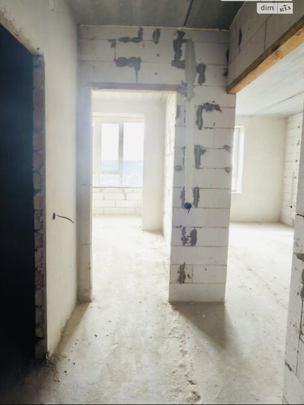 Продажа однокомнатной квартиры в Хмельницком, на ул. Романа Шухевича 8/2, район Гречаны фото 1 Продажа однокомнатной квартиры в Хмельницком, на ул. Романа Шухевича 8/2, район Гречаны фото 1