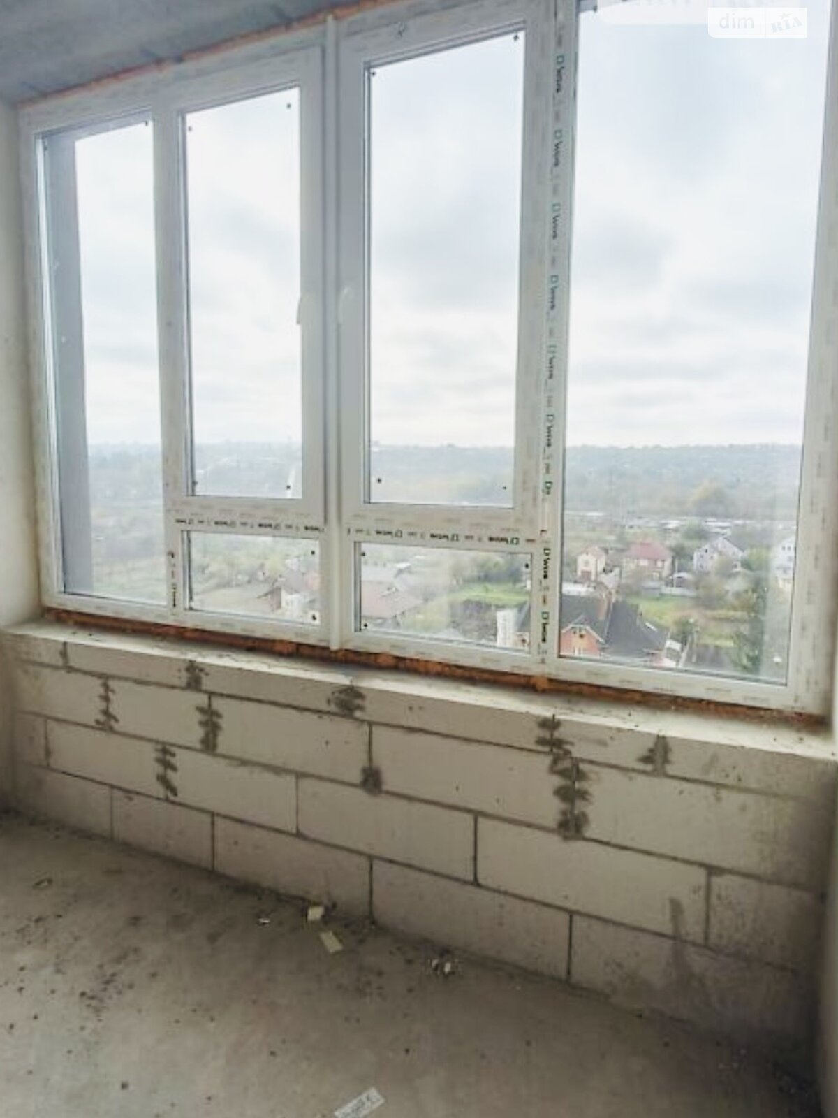 Продажа однокомнатной квартиры в Хмельницком, на ул. Романа Шухевича 8/2, район Гречаны фото 1 Продажа однокомнатной квартиры в Хмельницком, на ул. Романа Шухевича 8/2, район Гречаны фото 1