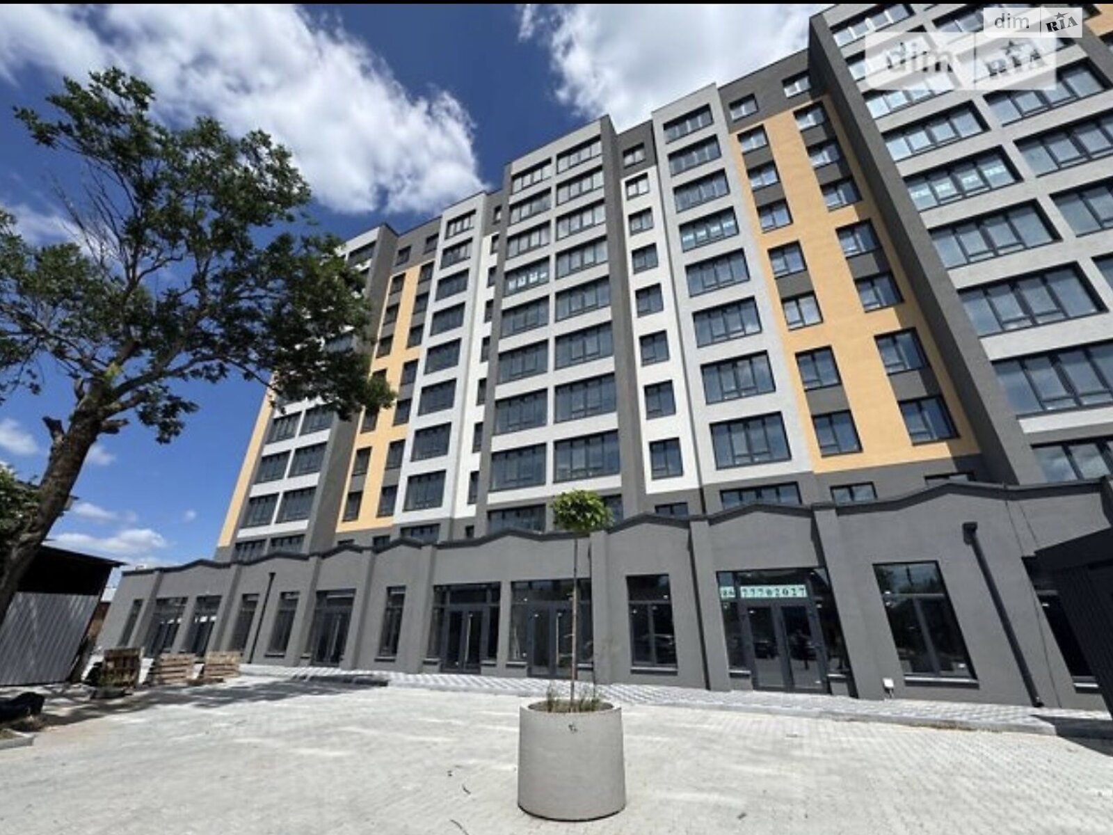 Продажа двухкомнатной квартиры в Хмельницком, на ул. Романа Шухевича 8/2, район Гречаны фото 1 Продажа двухкомнатной квартиры в Хмельницком, на ул. Романа Шухевича 8/2, район Гречаны фото 1