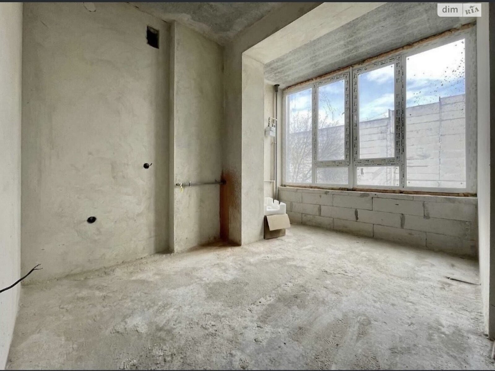 Продажа двухкомнатной квартиры в Хмельницком, на ул. Романа Шухевича 8/2, район Гречаны фото 1 Продажа двухкомнатной квартиры в Хмельницком, на ул. Романа Шухевича 8/2, район Гречаны фото 1