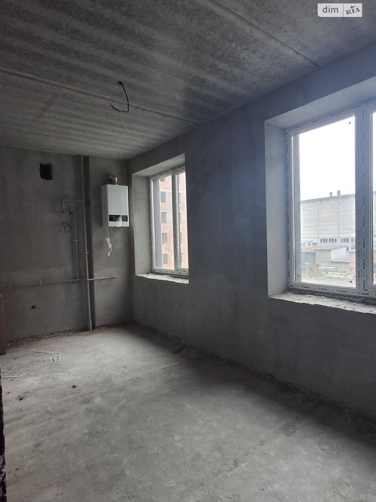 Продаж однокімнатної квартири в Хмельницькому, на вул. Романа Шухевича 8/4, кв. 107, район Гречани фото 1