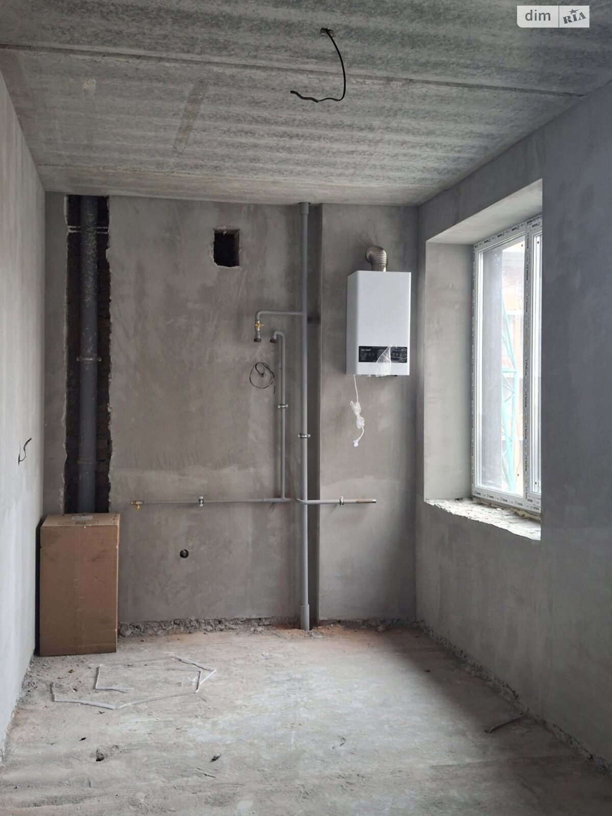 Продаж однокімнатної квартири в Хмельницькому, на вул. Романа Шухевича 8/4, кв. 107, район Гречани фото 1