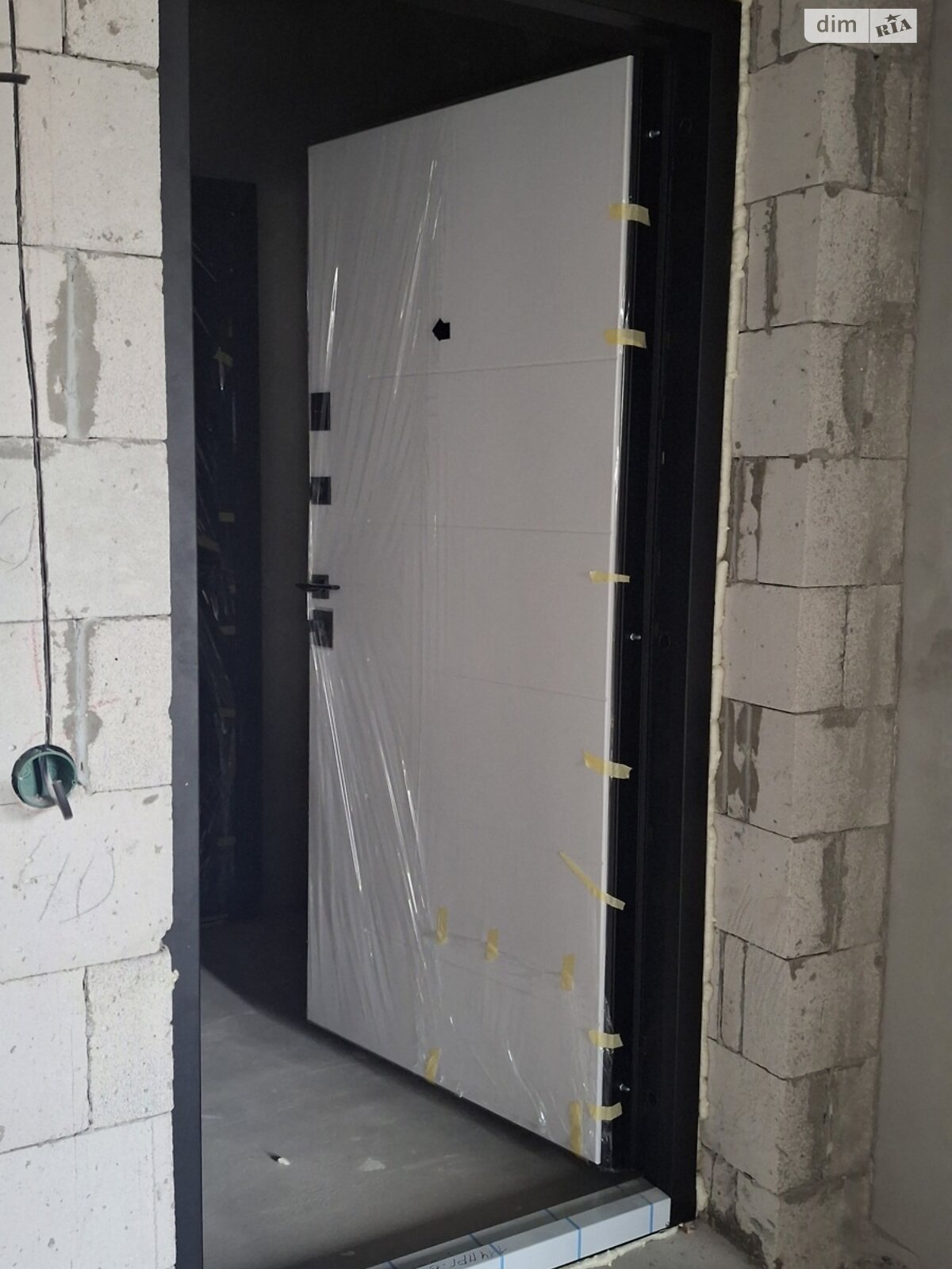 Продаж однокімнатної квартири в Хмельницькому, на вул. Романа Шухевича 8/4, кв. 107, район Гречани фото 1