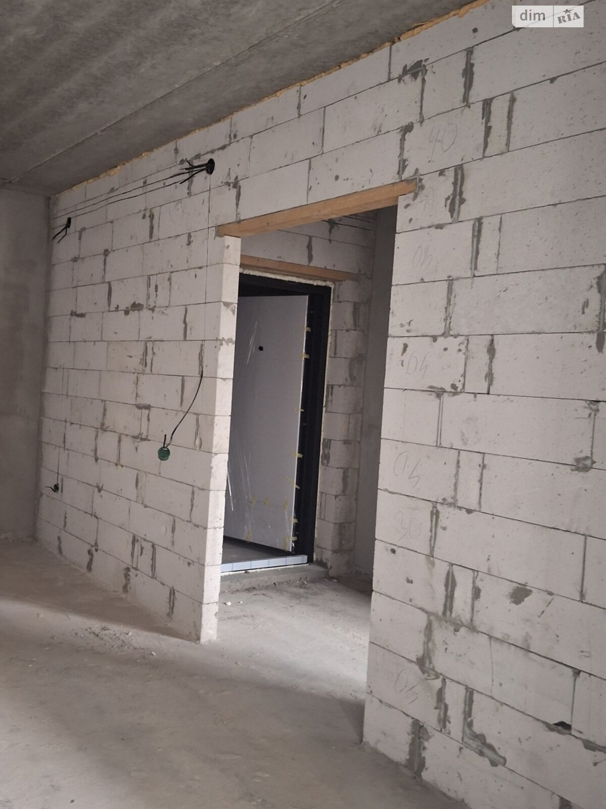 Продаж однокімнатної квартири в Хмельницькому, на вул. Романа Шухевича 8/4, кв. 107, район Гречани фото 1