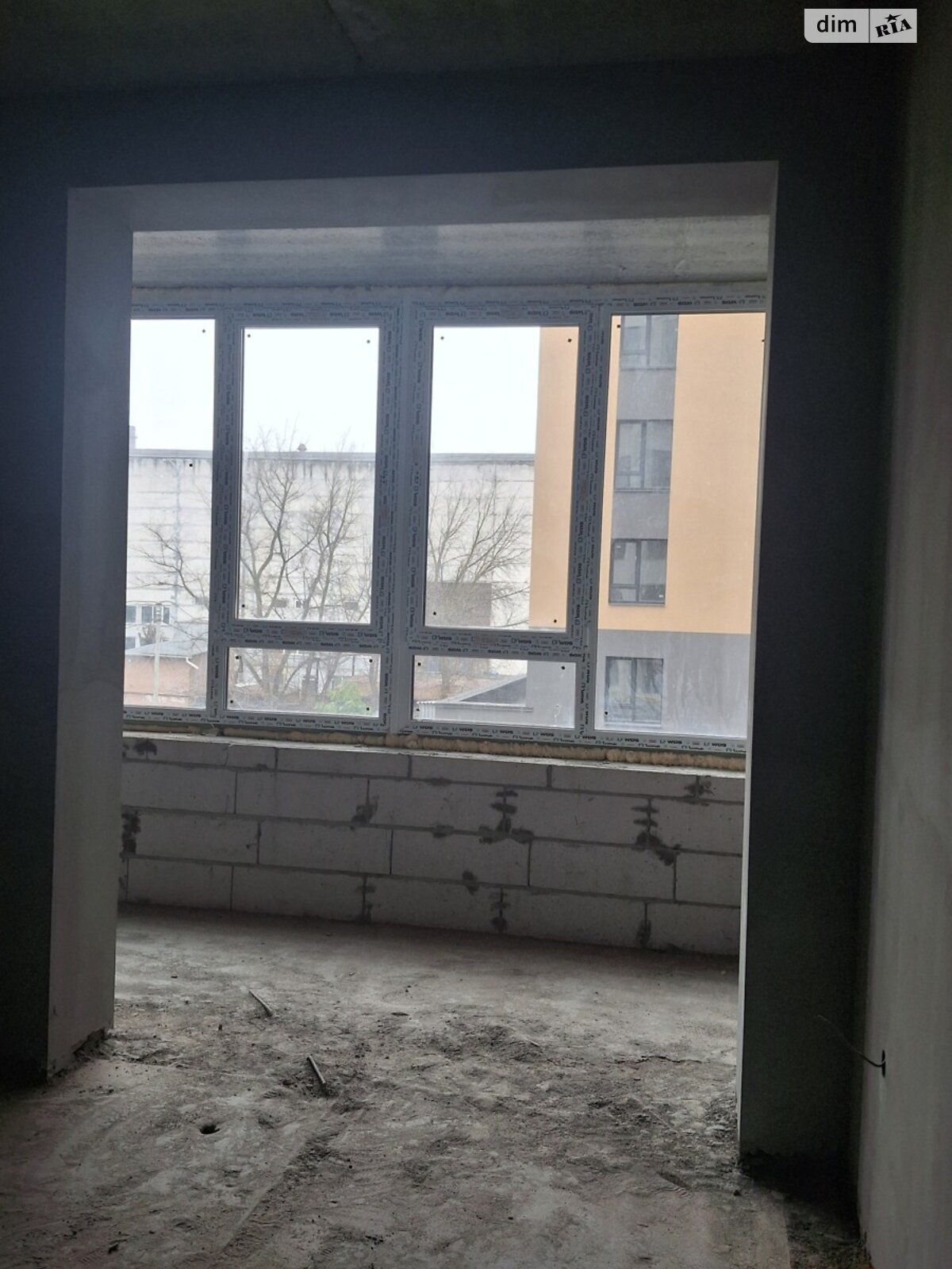 Продаж однокімнатної квартири в Хмельницькому, на вул. Романа Шухевича 8/4, кв. 107, район Гречани фото 1