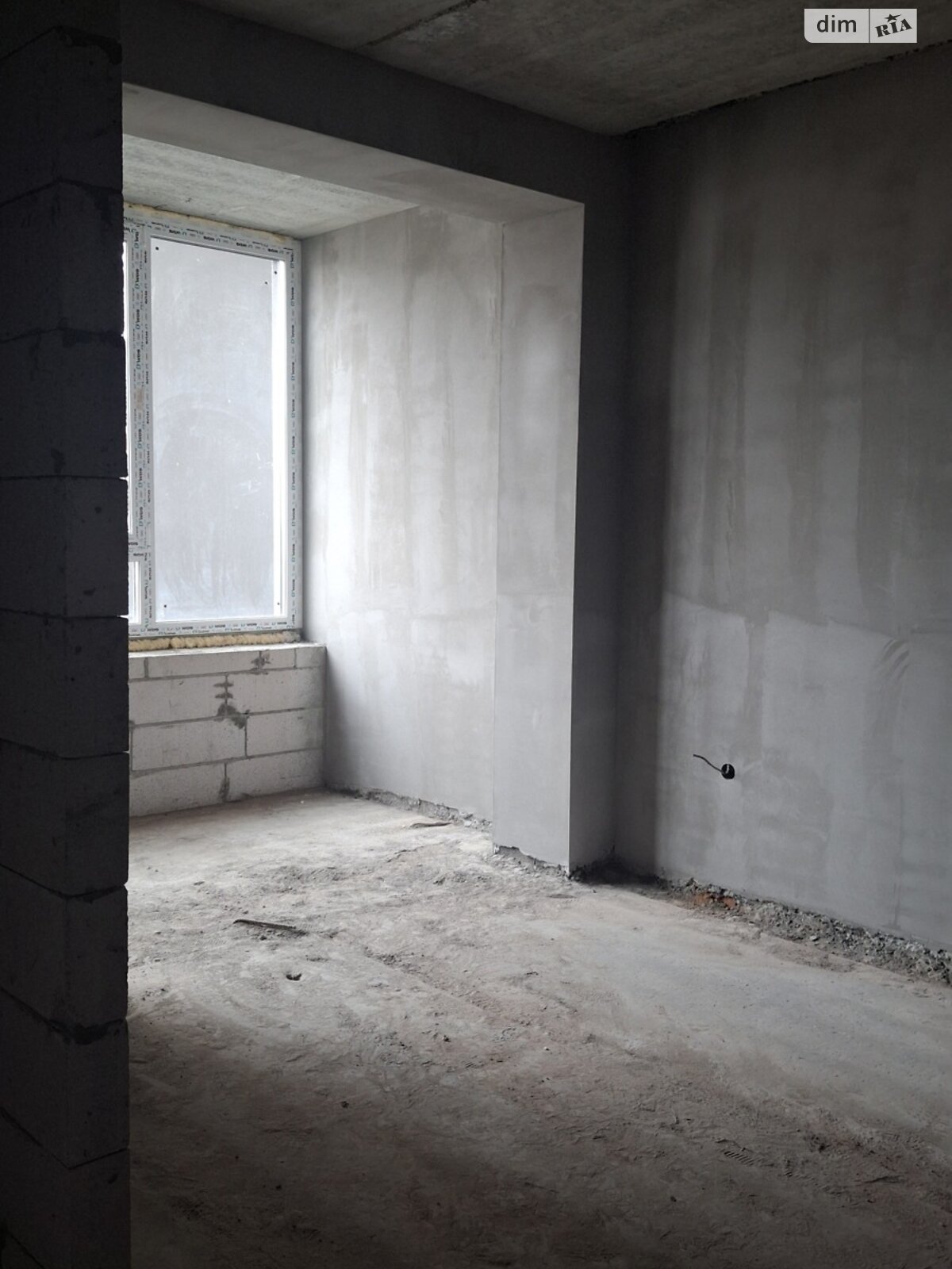 Продаж однокімнатної квартири в Хмельницькому, на вул. Романа Шухевича 8/4, кв. 107, район Гречани фото 1