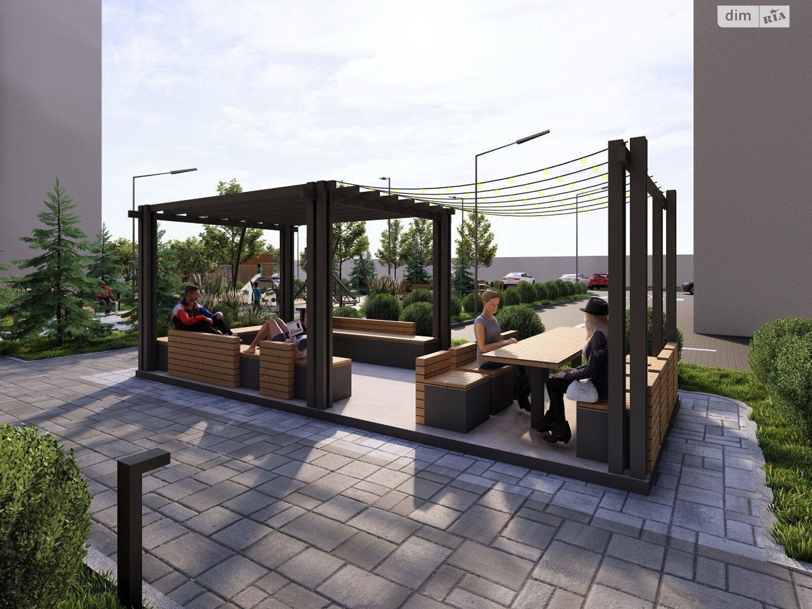 Продаж однокімнатної квартири в Хмельницькому, на вул. Романа Шухевича 8/4, кв. 107, район Гречани фото 1