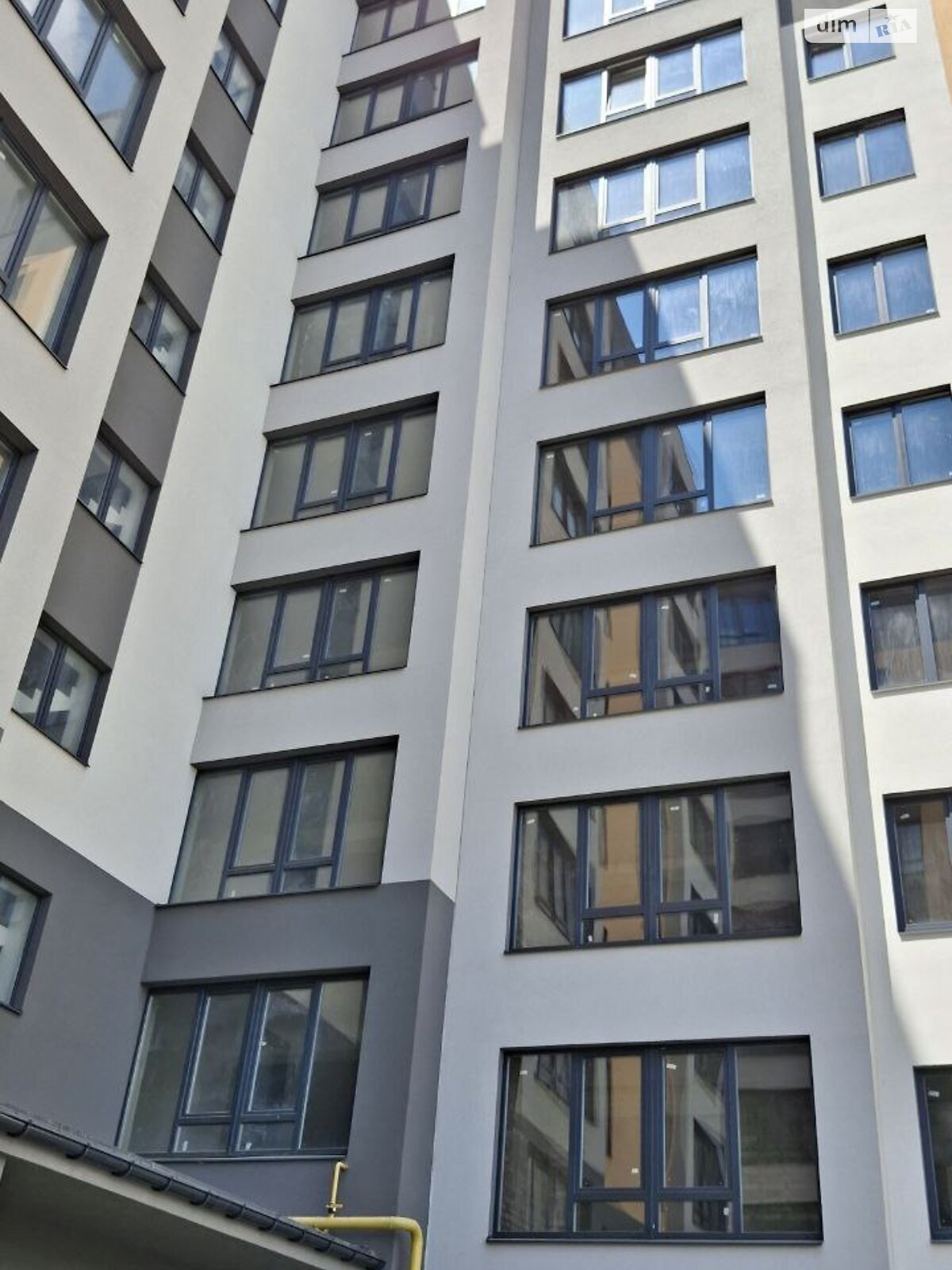 Продаж однокімнатної квартири в Хмельницькому, на вул. Романа Шухевича 8/4, кв. 107, район Гречани фото 1