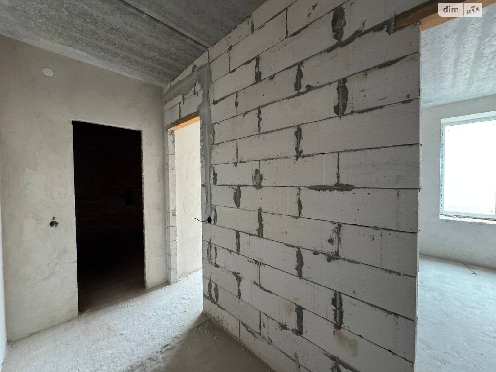 Продажа двухкомнатной квартиры в Хмельницком, на ул. Романа Шухевича 8/2, кв. 14, район Гречаны фото 1