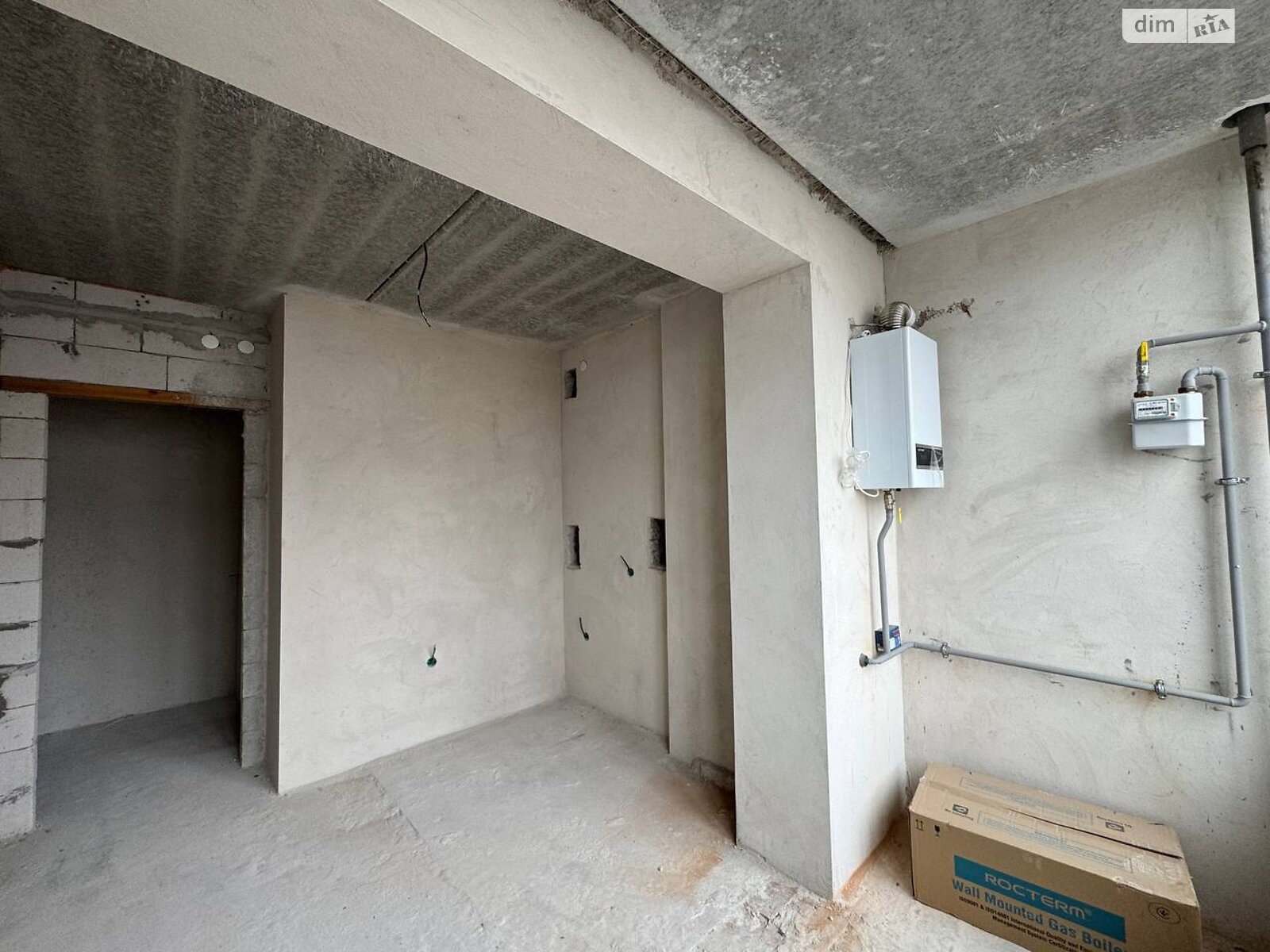 Продажа двухкомнатной квартиры в Хмельницком, на ул. Романа Шухевича 8/2, кв. 14, район Гречаны фото 1