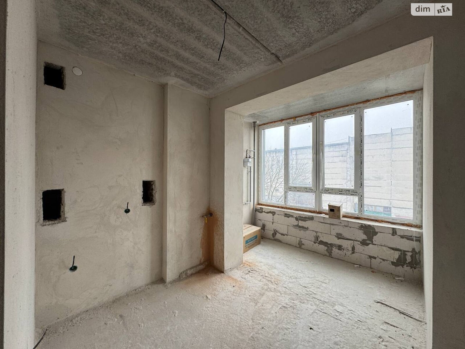 Продажа двухкомнатной квартиры в Хмельницком, на ул. Романа Шухевича 8/2, кв. 14, район Гречаны фото 1