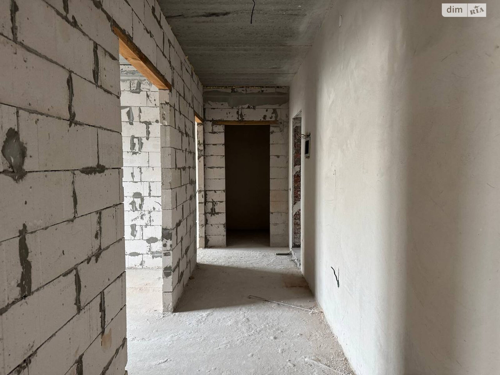 Продажа двухкомнатной квартиры в Хмельницком, на ул. Романа Шухевича 8/2, кв. 14, район Гречаны фото 1