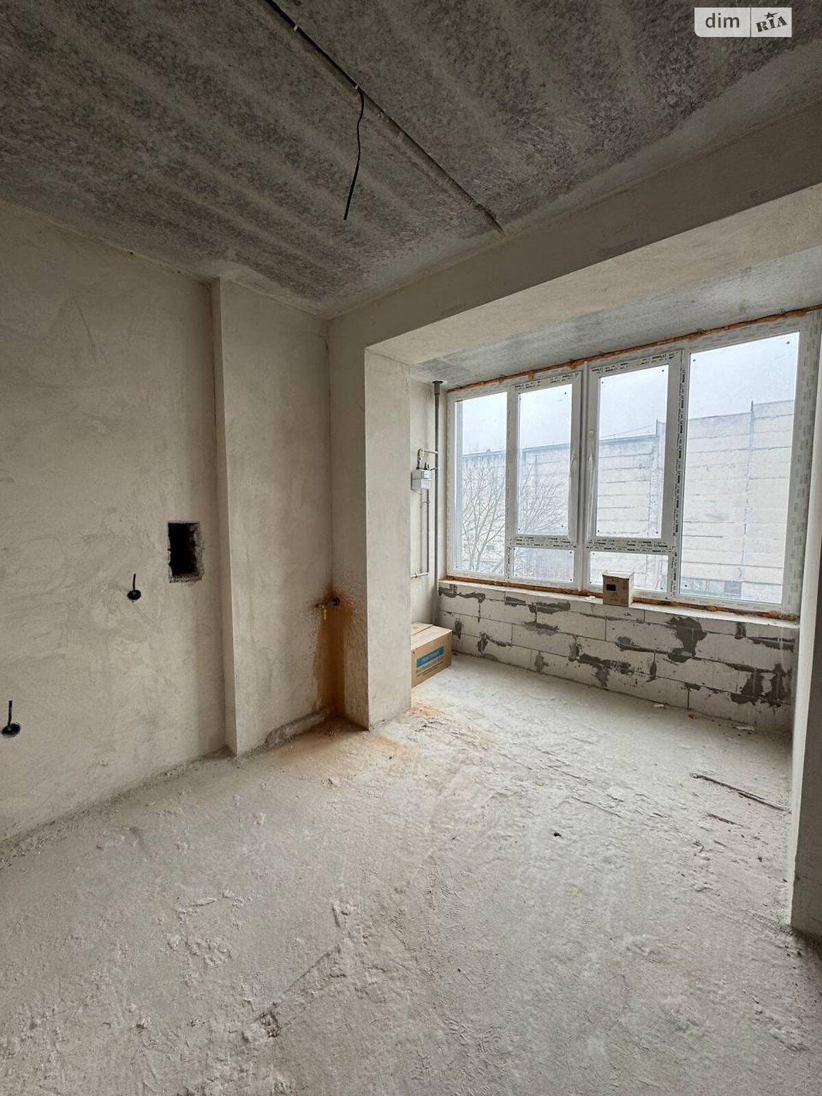 Продажа двухкомнатной квартиры в Хмельницком, на ул. Романа Шухевича 8/2, кв. 14, район Гречаны фото 1