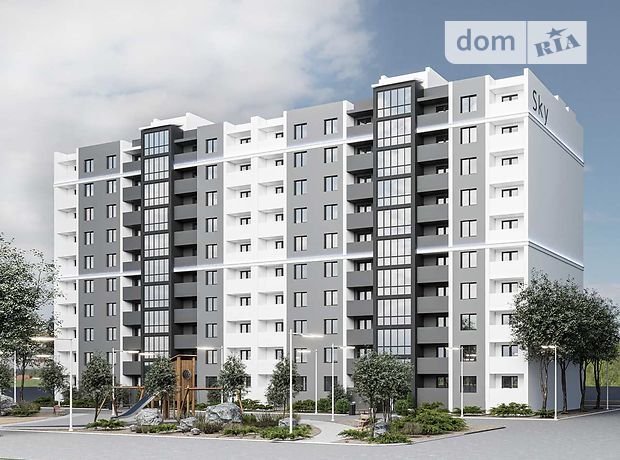 Продажа однокомнатной квартиры в Хмельницком, на ул. Северная 115 район Гречаны фото 1 Продажа однокомнатной квартиры в Хмельницком, на ул. Северная 115 район Гречаны фото 1